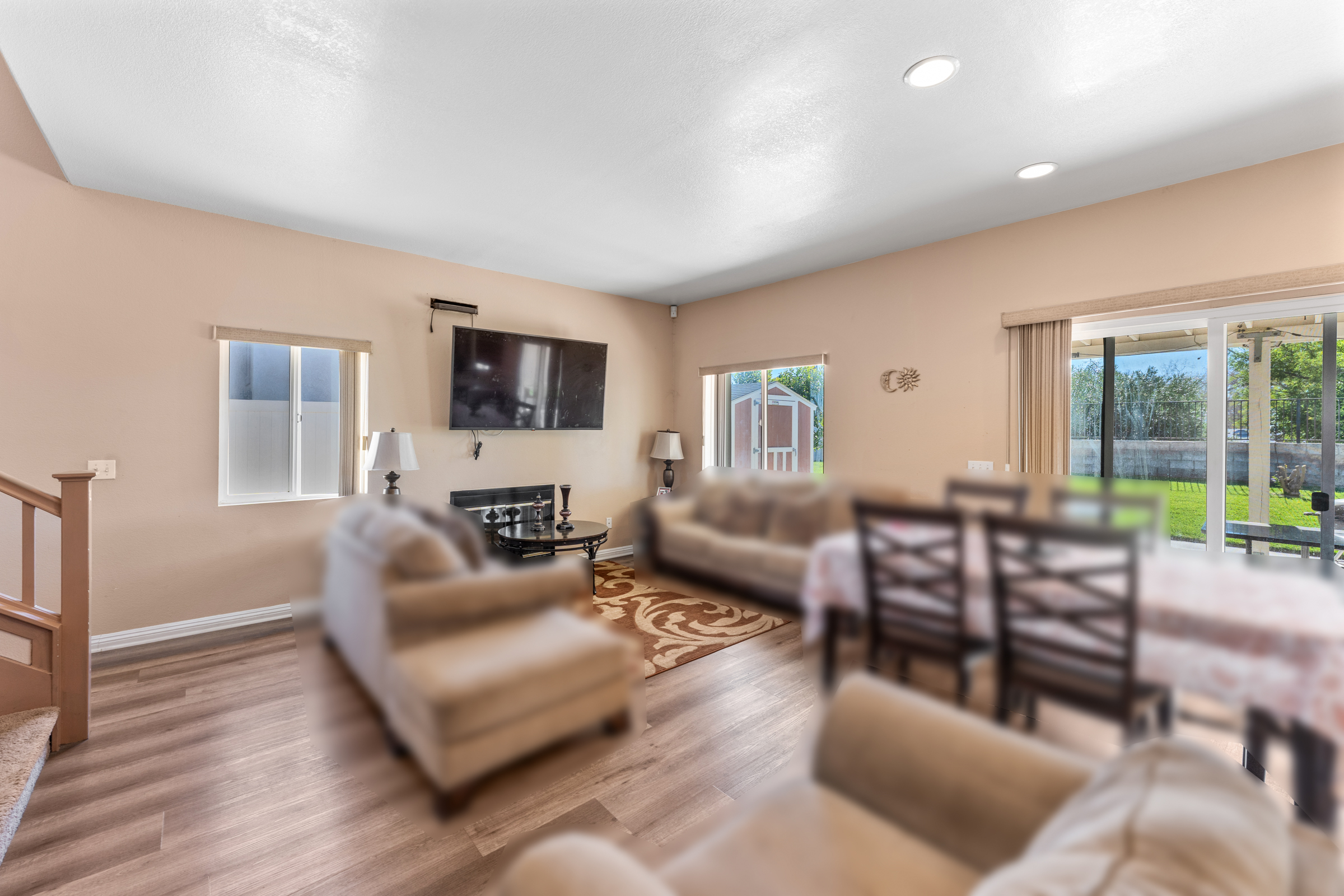 San Bernardino, California, 92411, United States, 5 Bedrooms Bedrooms, ,3 BathroomsBathrooms,Residential,For Sale,2006395