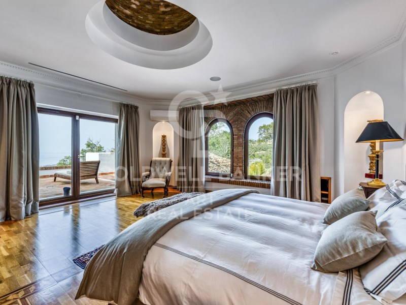 Marbella, Andalusia, ES, 7 Bedrooms Bedrooms, ,7 BathroomsBathrooms,Residential,For Sale,1939436