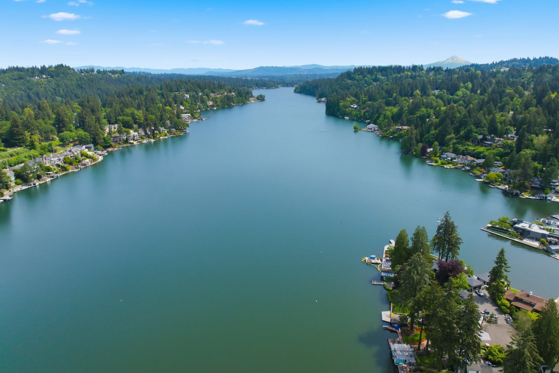  3712 SOUTHSHORE BLVD Lake Oswego, OR 97035 - 物件實景