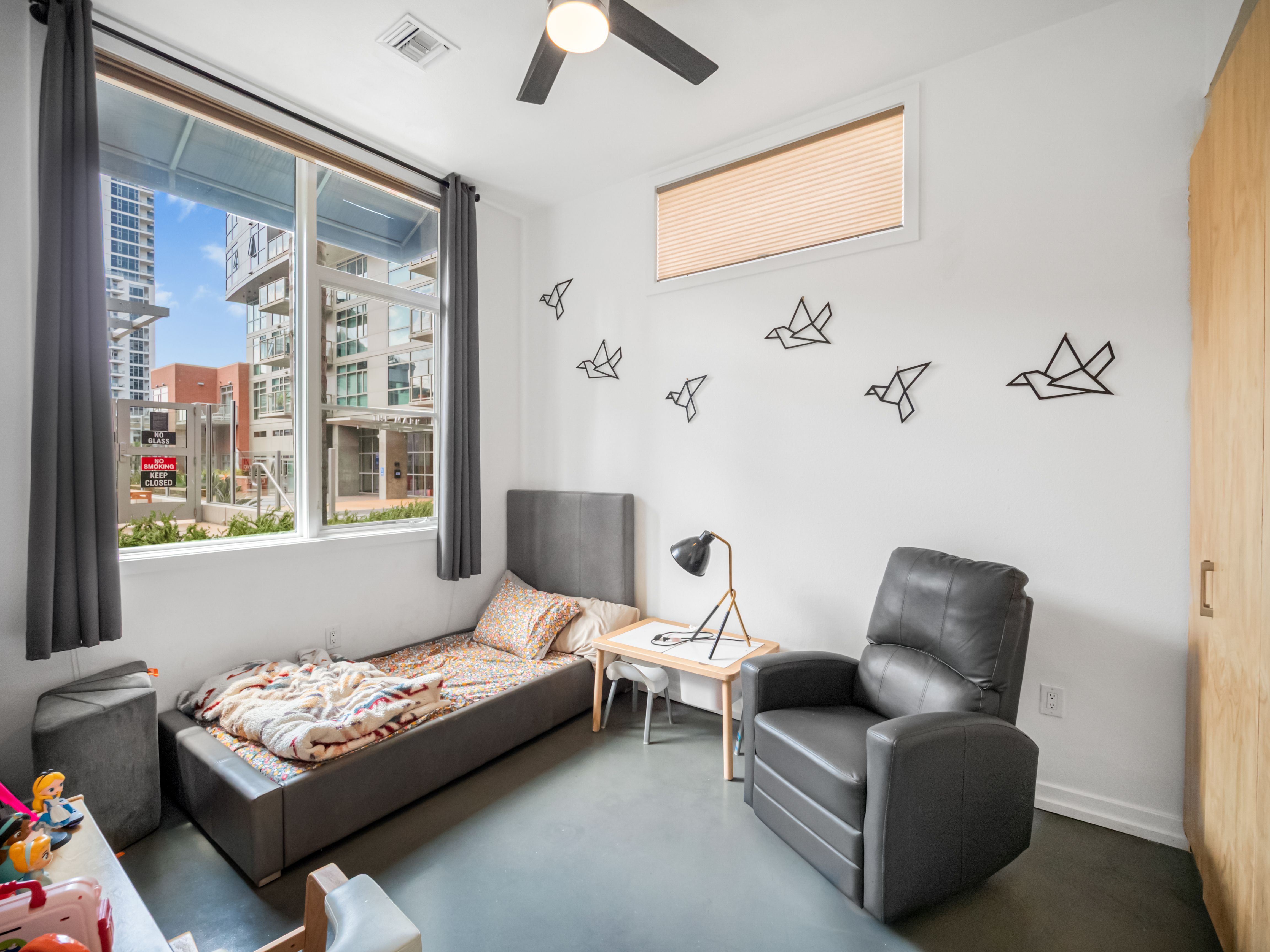  540 9th Avenue TH104, San Diego, CA 92101 - 物件實景