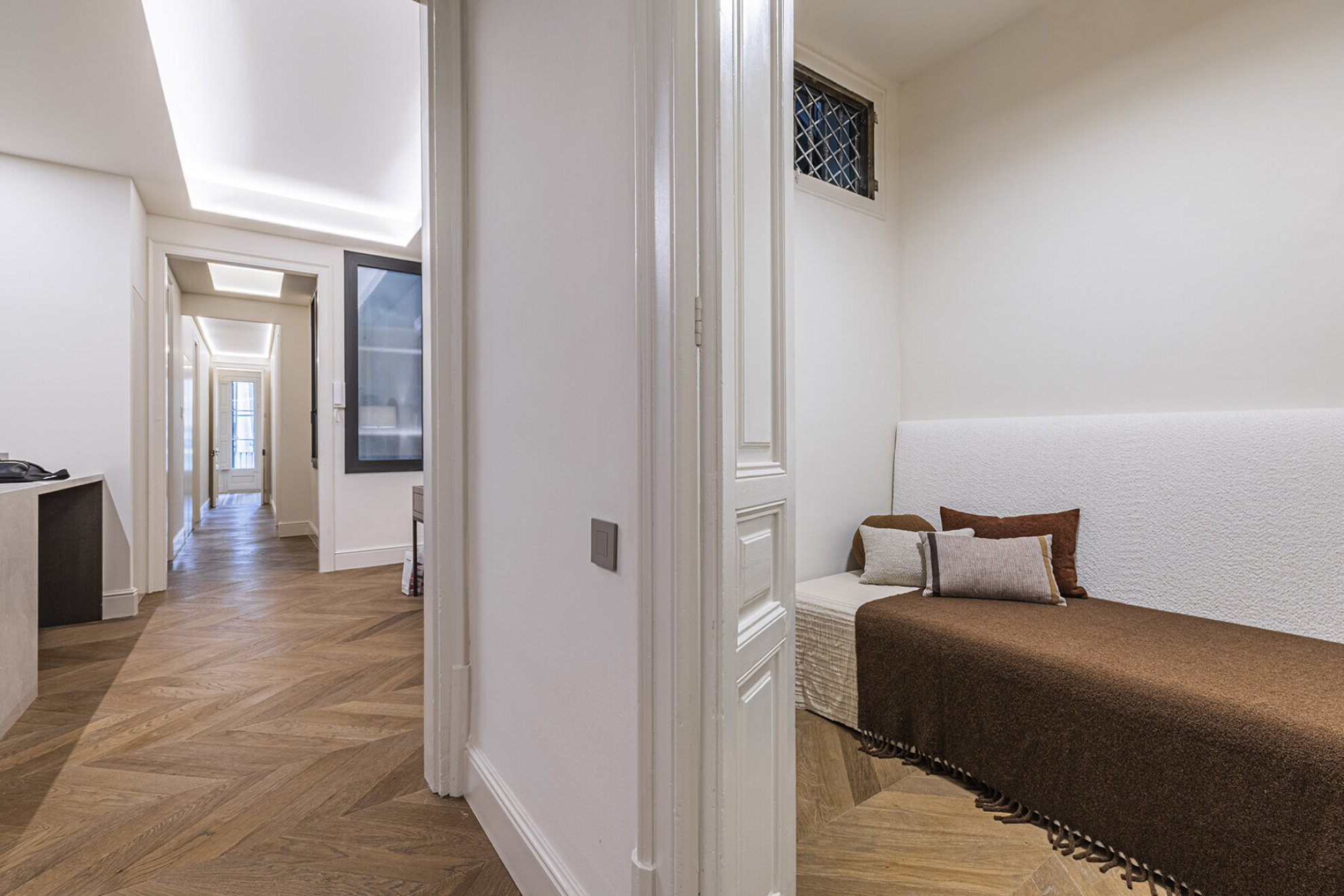 Luxury refurbished apartment Eixample Dreta - 物件實景