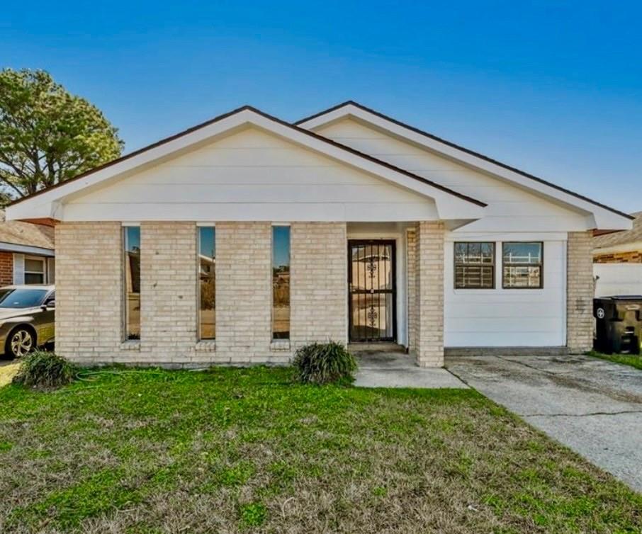 Curran Rd, New Orleans, LA 70128
