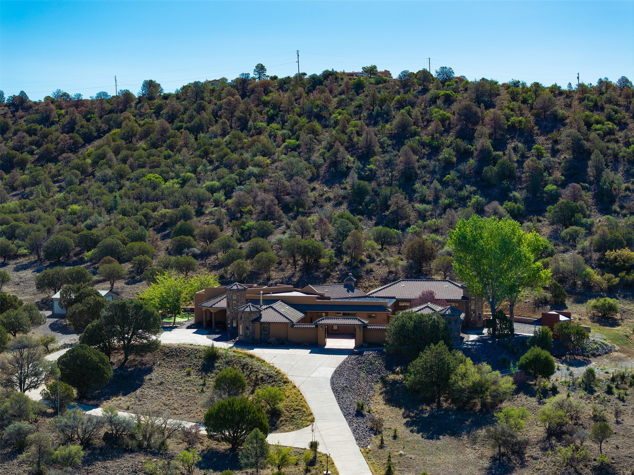  3120 Little Walnut Road - 物件實景