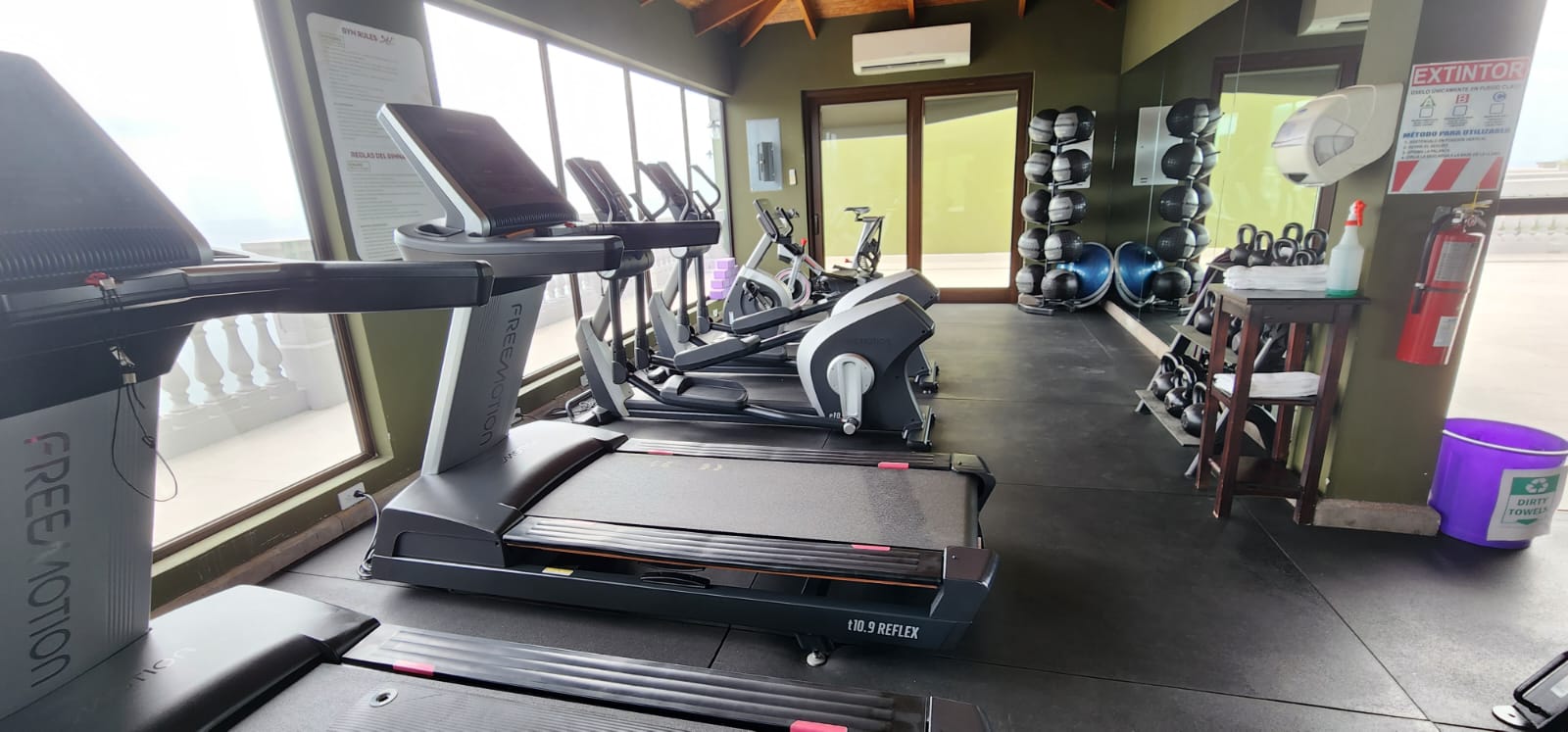 Playa Flamingo, Playa Flamingo, Guanacaste, CR, 1 Bedroom Bedrooms, ,Residential,For Sale,Playa Flamingo,1601824