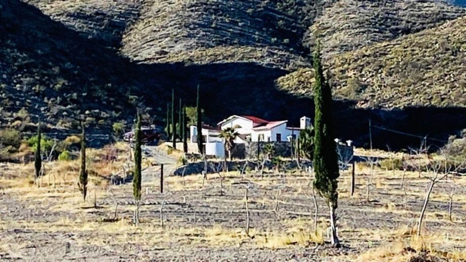 Parras, Coahuila de Zaragoza, 27986, Mexico, 1 Bedroom Bedrooms, ,Residential,For Sale,1699618