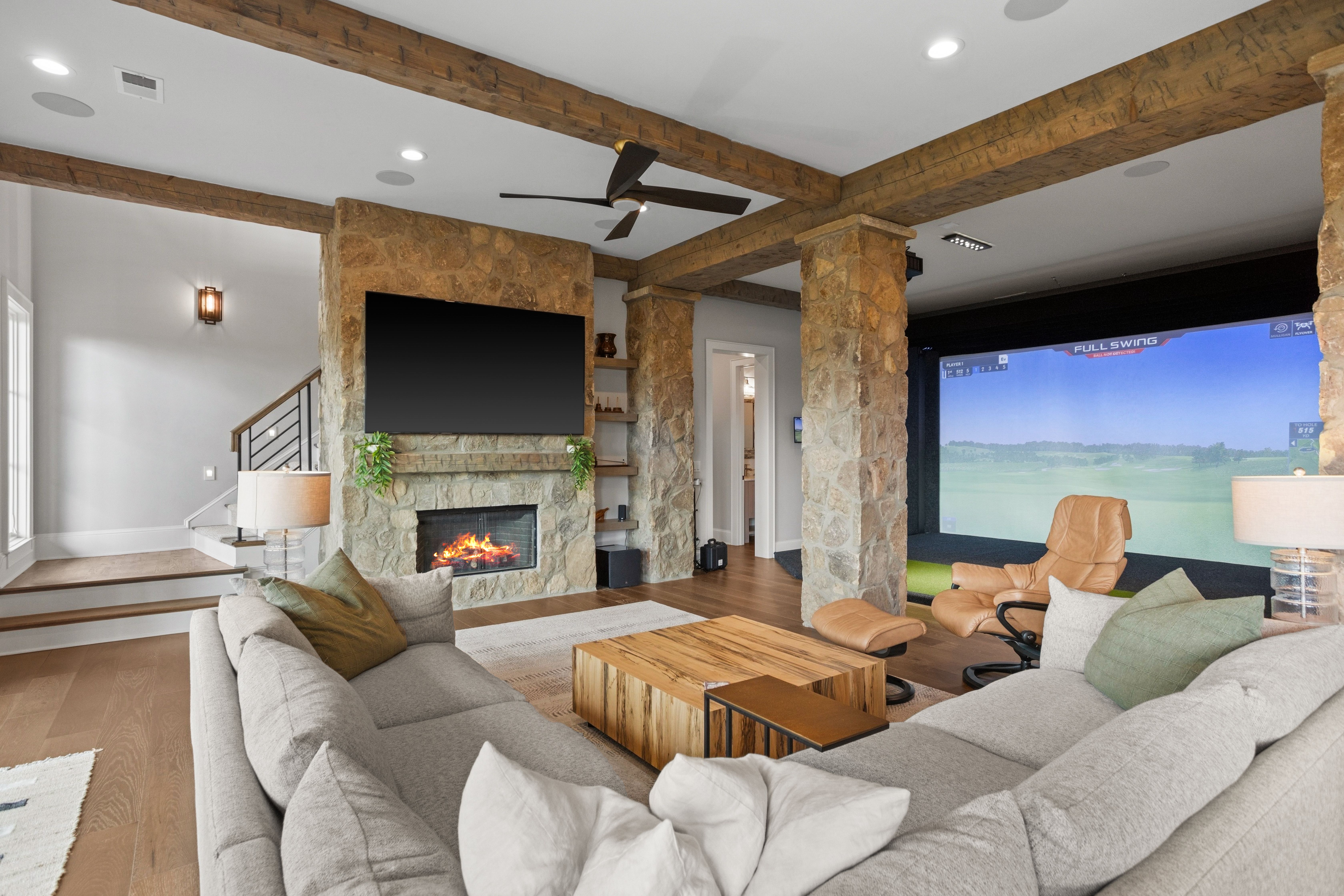  29 Sweetleaf Court, Marietta, SC 29661 - 物件實景
