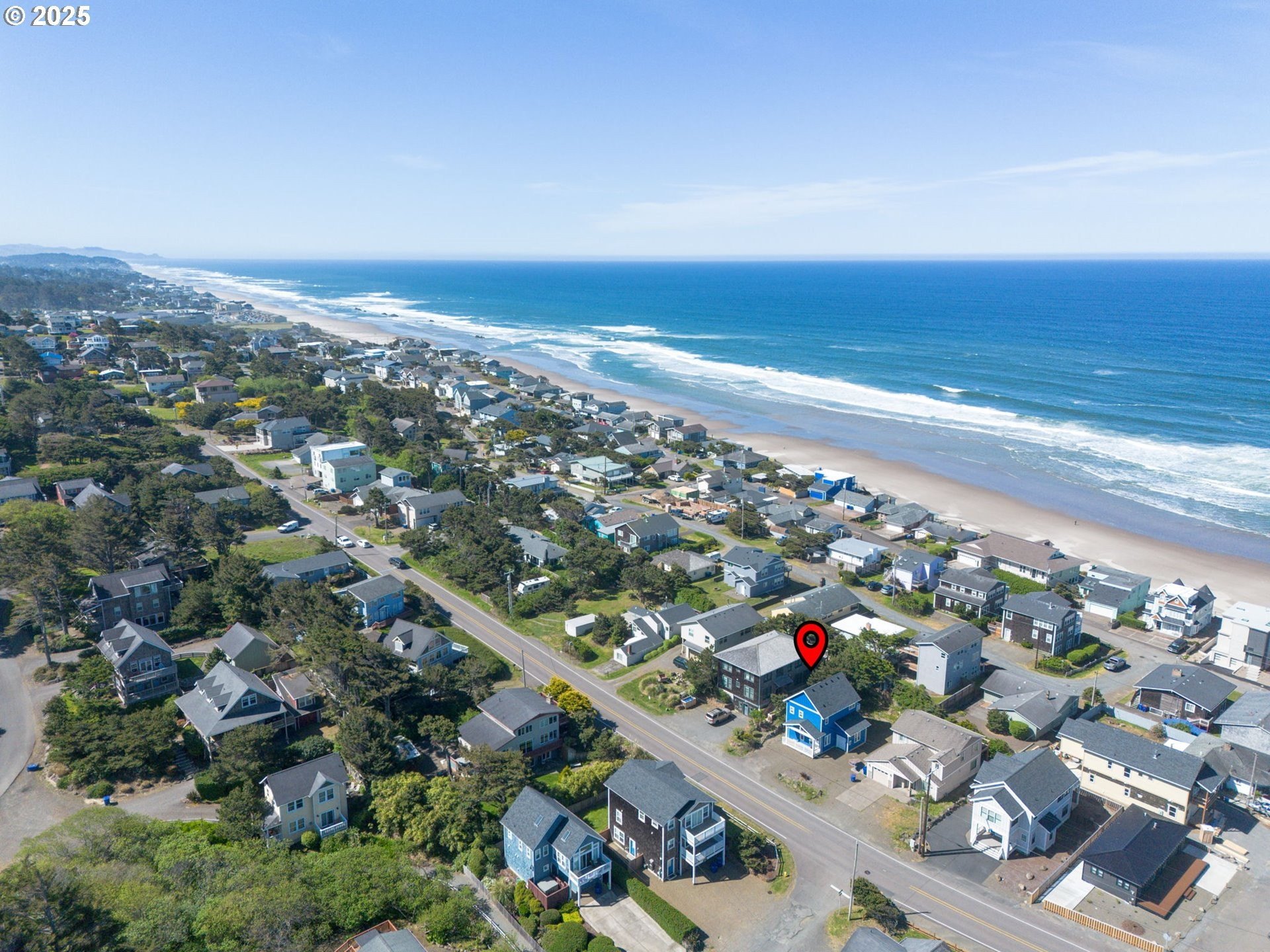 Lincoln City, Oregon, 97367, United States, 2 Bedrooms Bedrooms, ,2 BathroomsBathrooms,Residential,For Sale,1806456