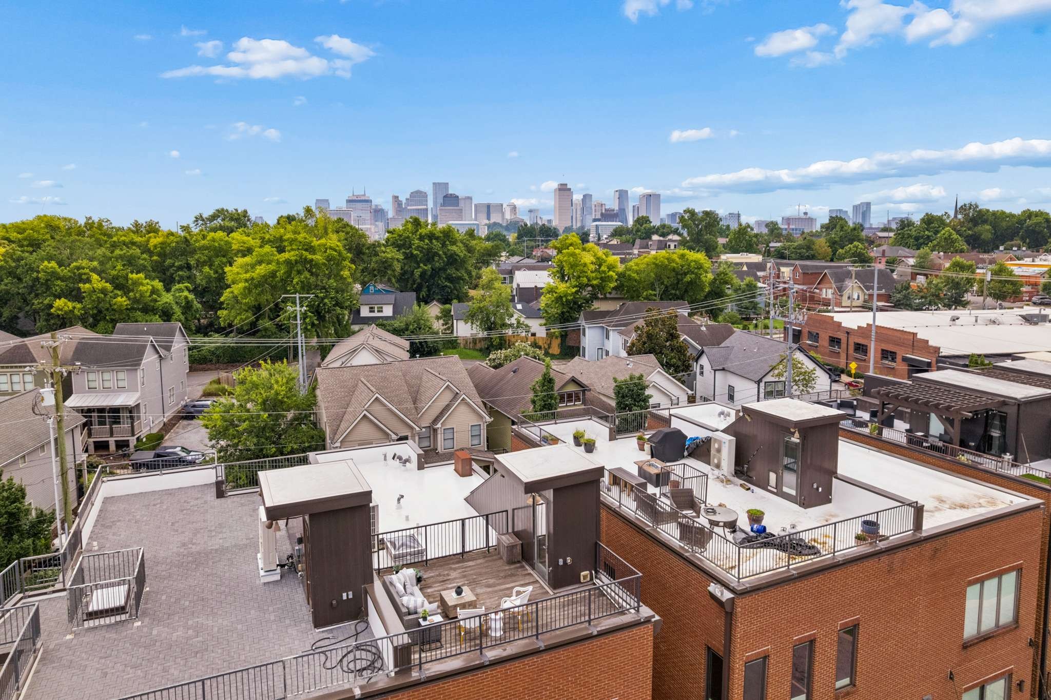  418 Van Buren St, Nashville, TN, 37208 - 物件實景