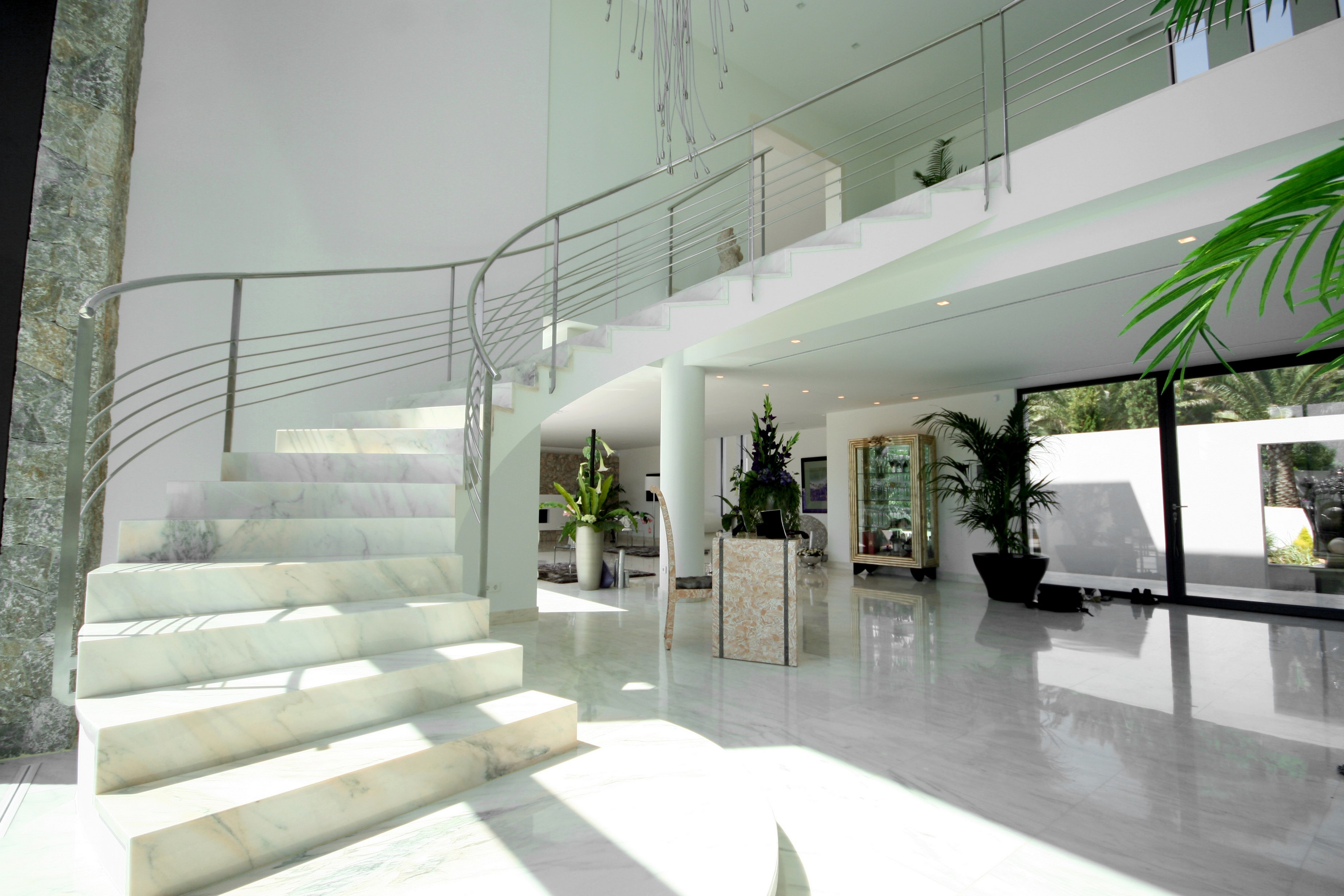  Modern luxury family villa - 物件實景