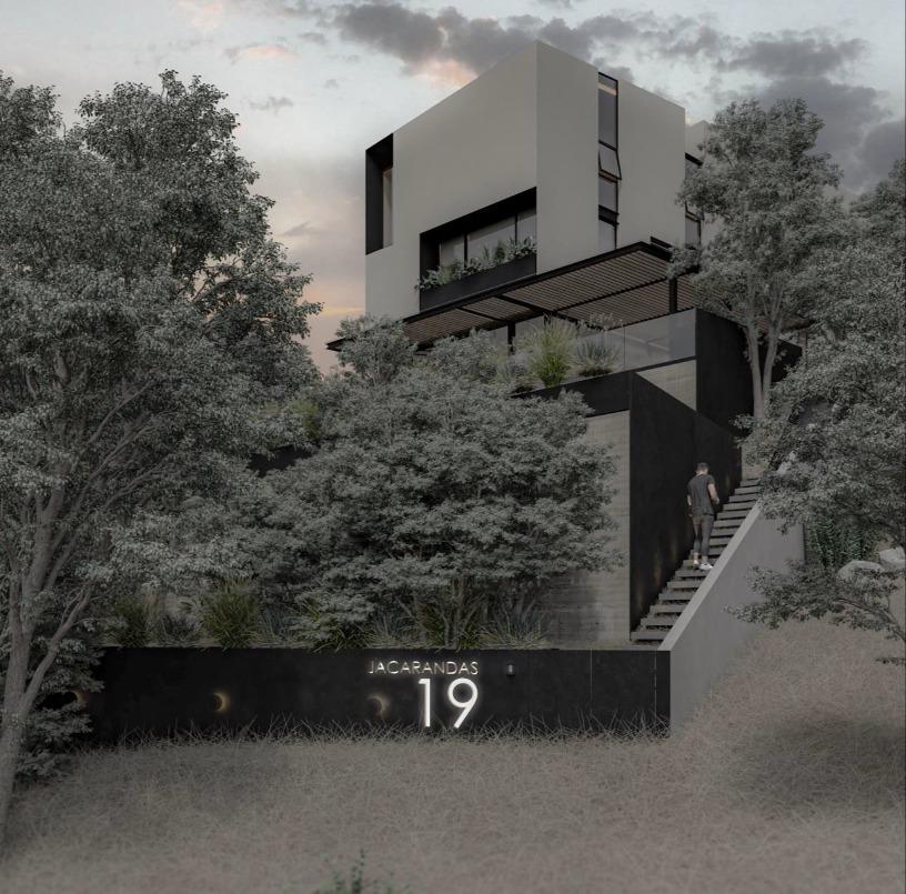 Jacarandas, Atizapán de Zaragoza, Estado de México, 52938, Mexico, 4 Bedrooms Bedrooms, ,6 BathroomsBathrooms,Residential,For Sale,Jacarandas,1443757