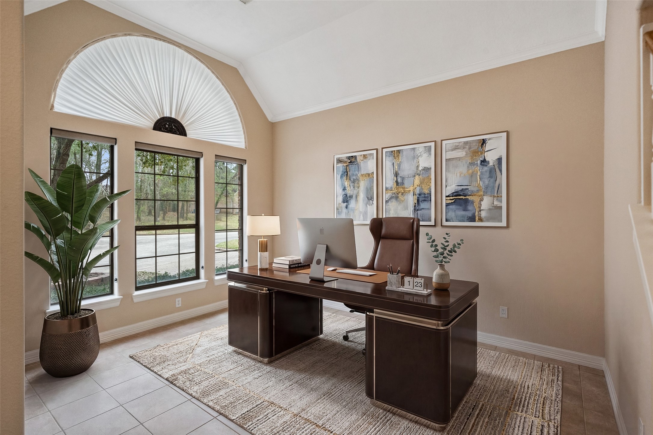  901 Longmire Road #28 - 物件實景