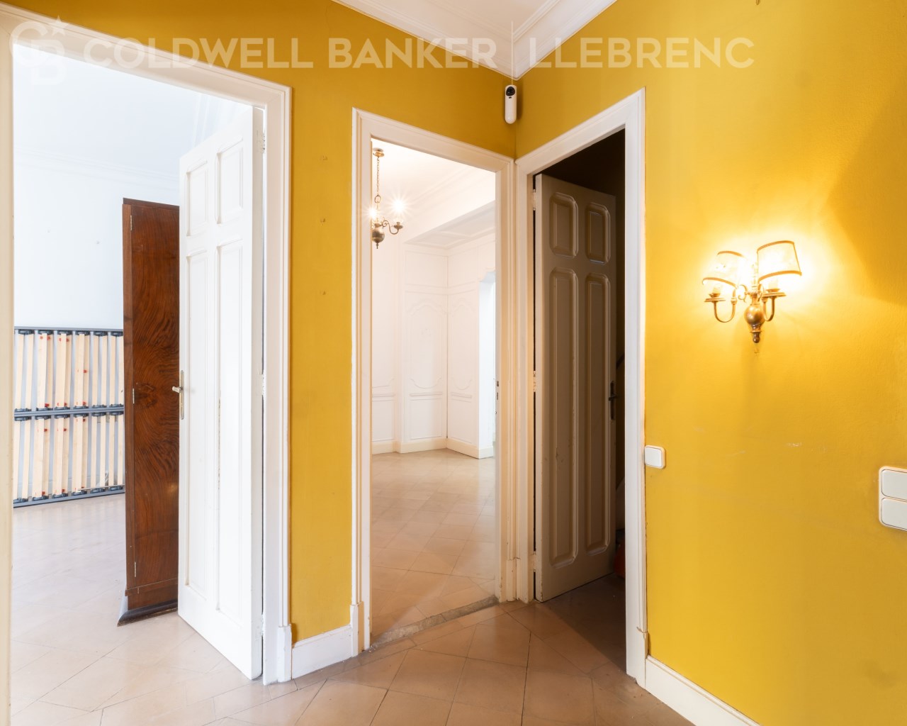 Barcelona, Barcelona, Sarri? - Sant Gervasi Barcel, Barcelona, Catalonia, ES, 7 Bedrooms Bedrooms, ,3 BathroomsBathrooms,Residential,For Sale,Barcelona, Barcelona, Sarri? - Sant Gervasi Barcel,1673291