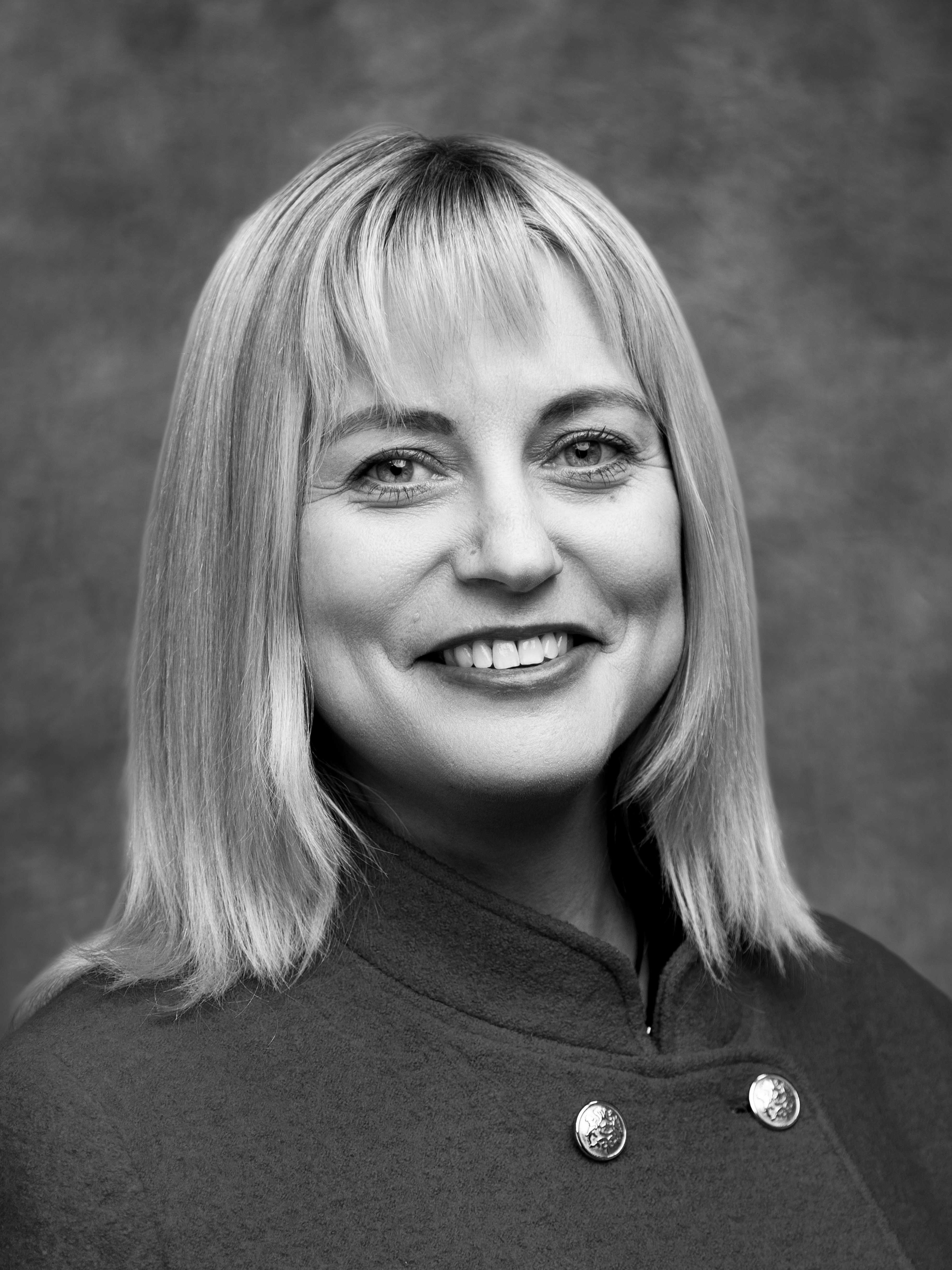 Heather Scholz