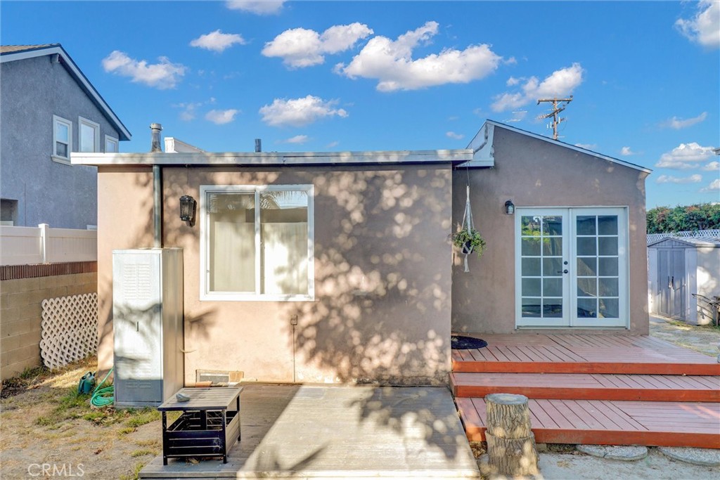 Lakewood, California, 90713, United States, 2 Bedrooms Bedrooms, ,1 BathroomBathrooms,Residential,For Sale,1943590