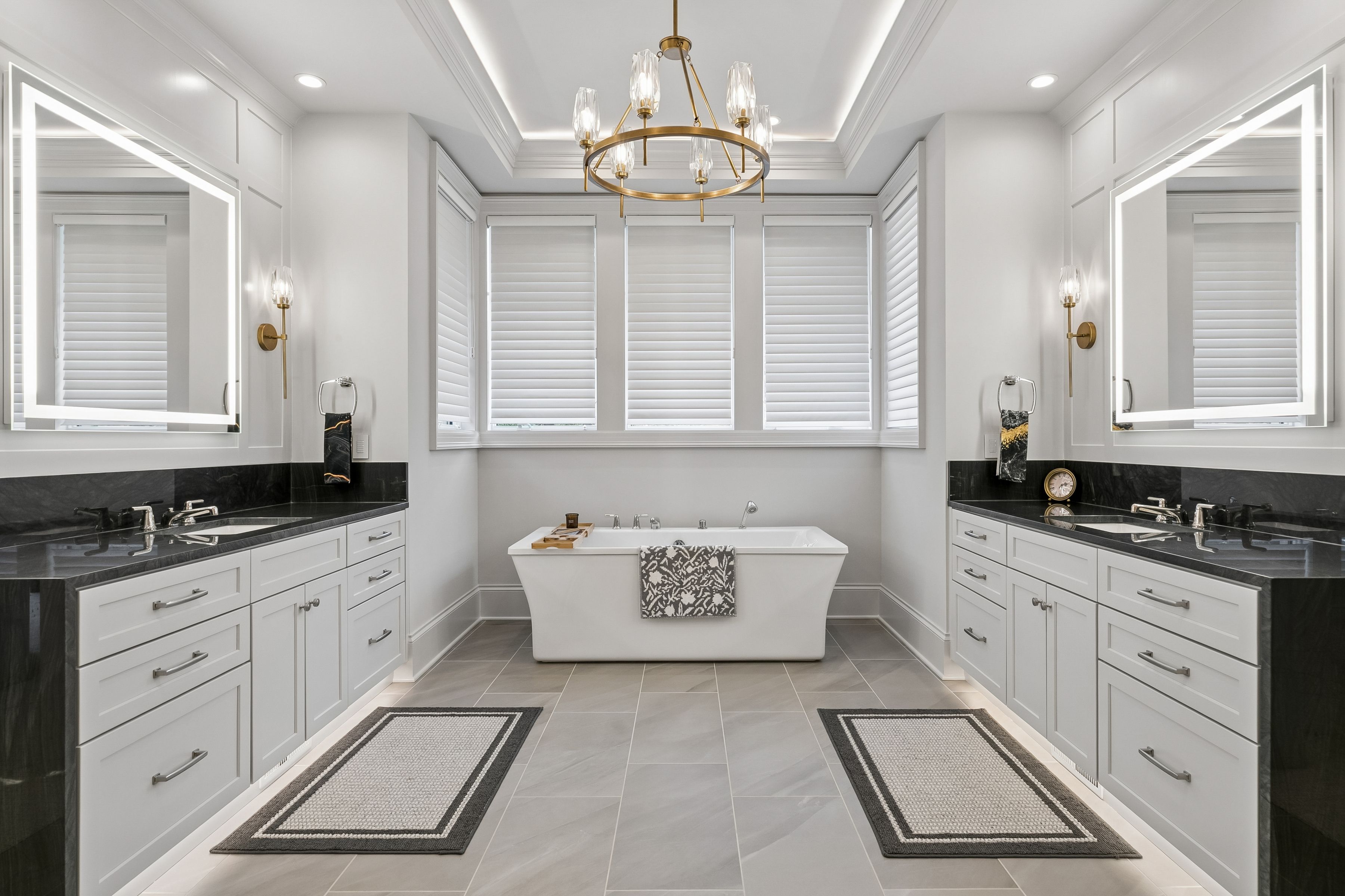  Timeless Elegance on a Private North Oaks Setting - 物件實景