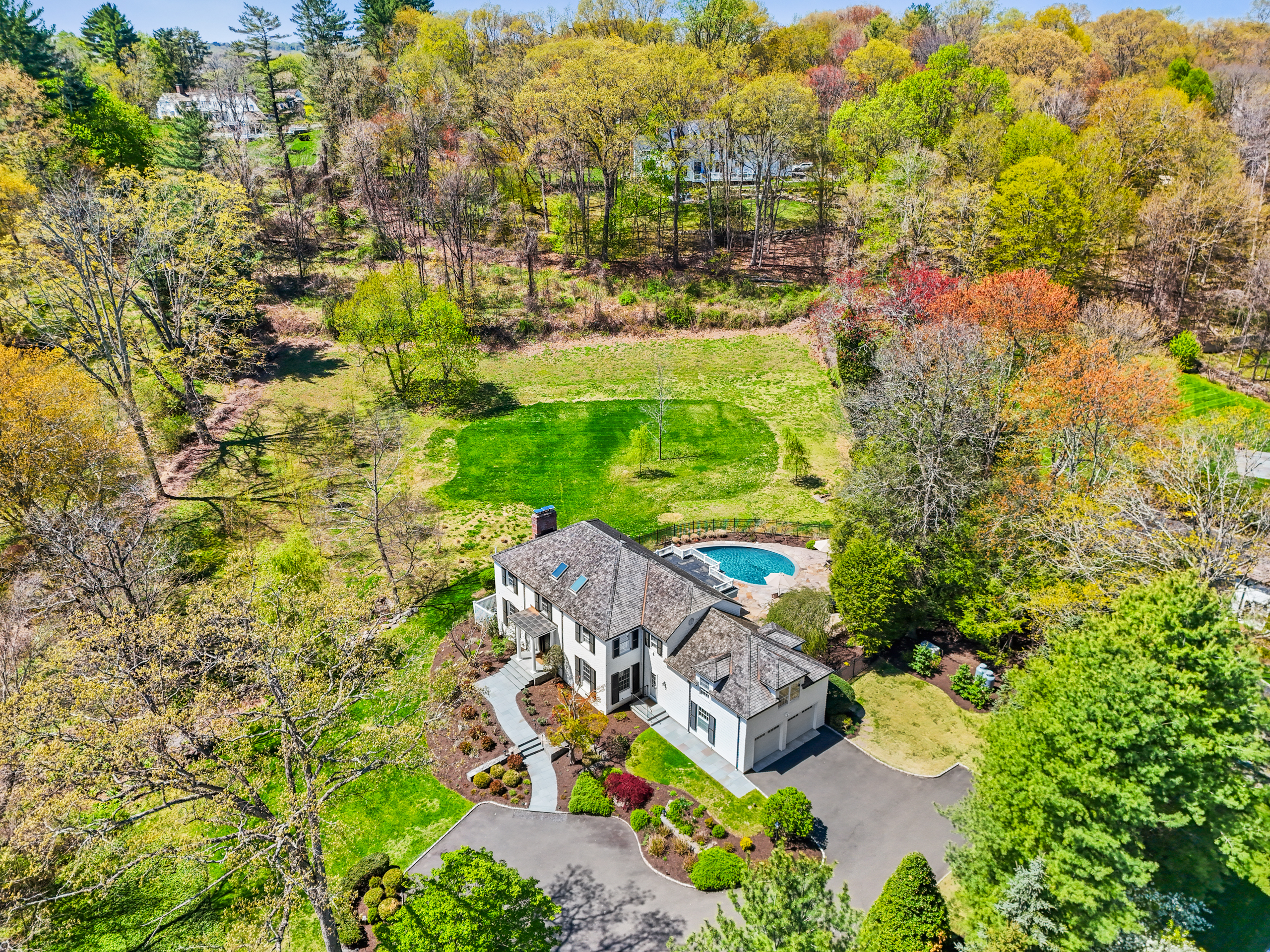  118 Butternut Hollow Road - 物件實景