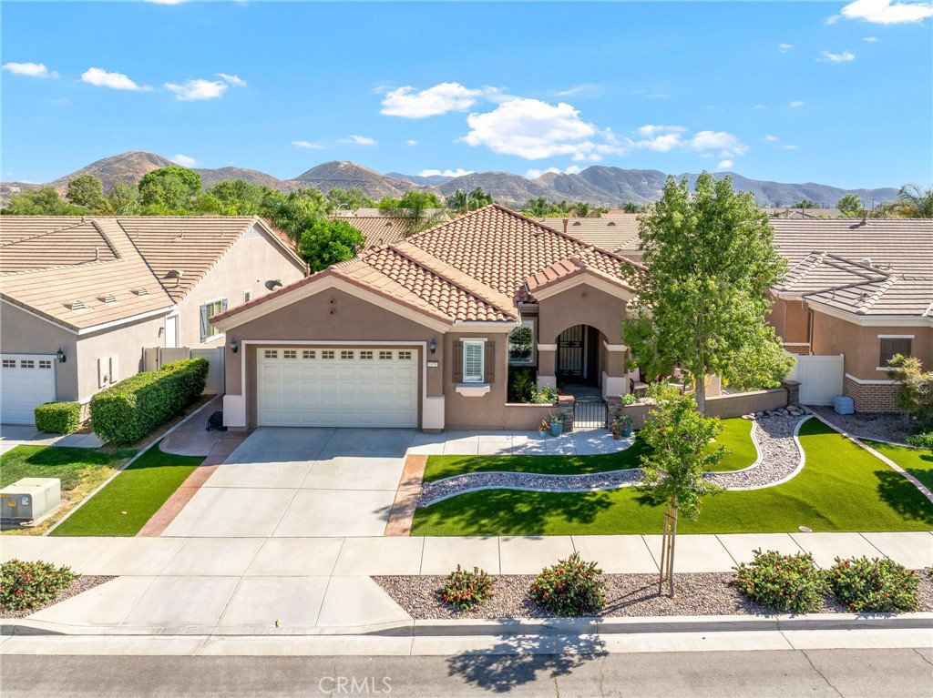Hemet, California, 92545, United States, 2 Bedrooms Bedrooms, ,3 BathroomsBathrooms,Residential,For Sale,2034070