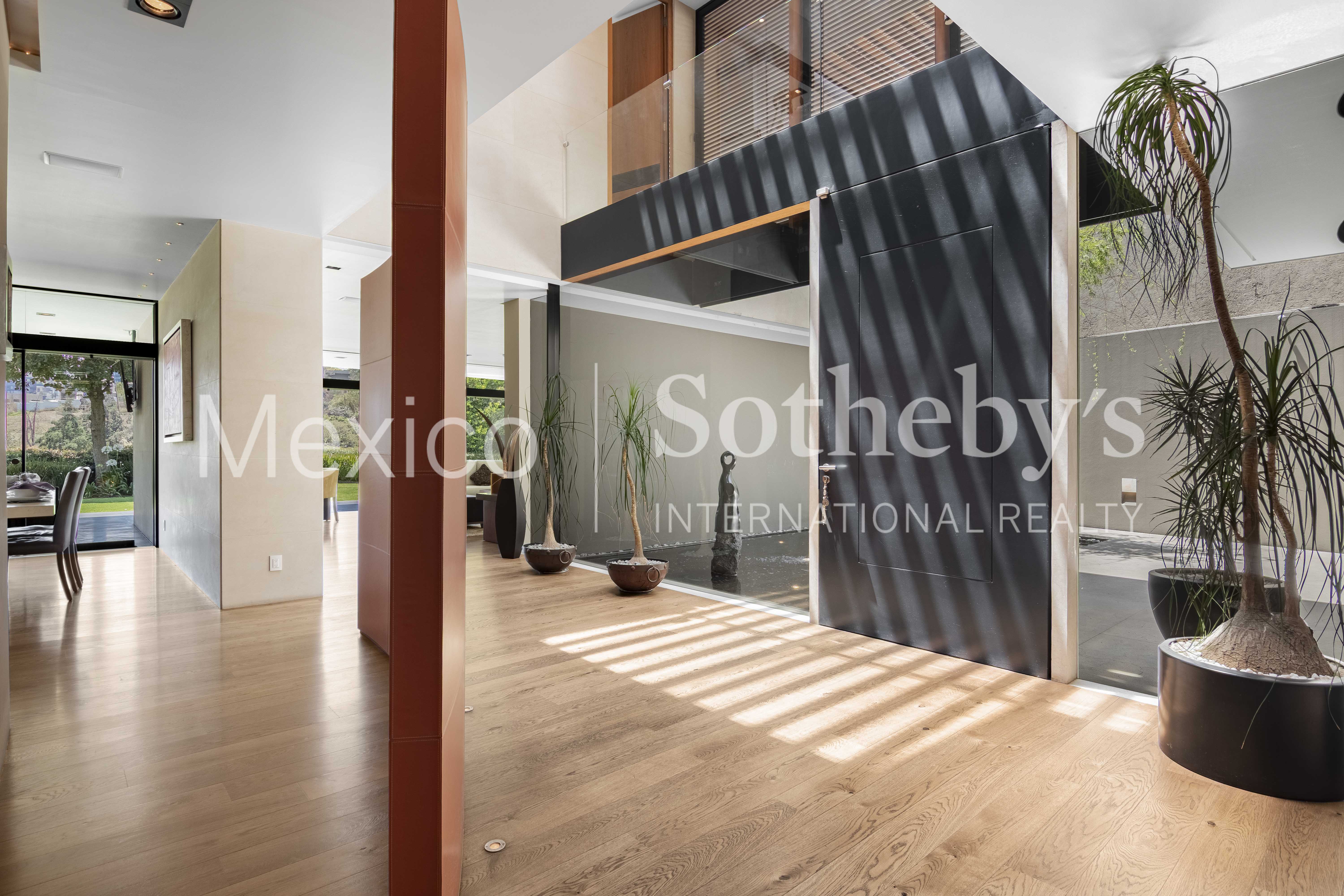  Casa El Secreto, Bosque Real. - 物件實景