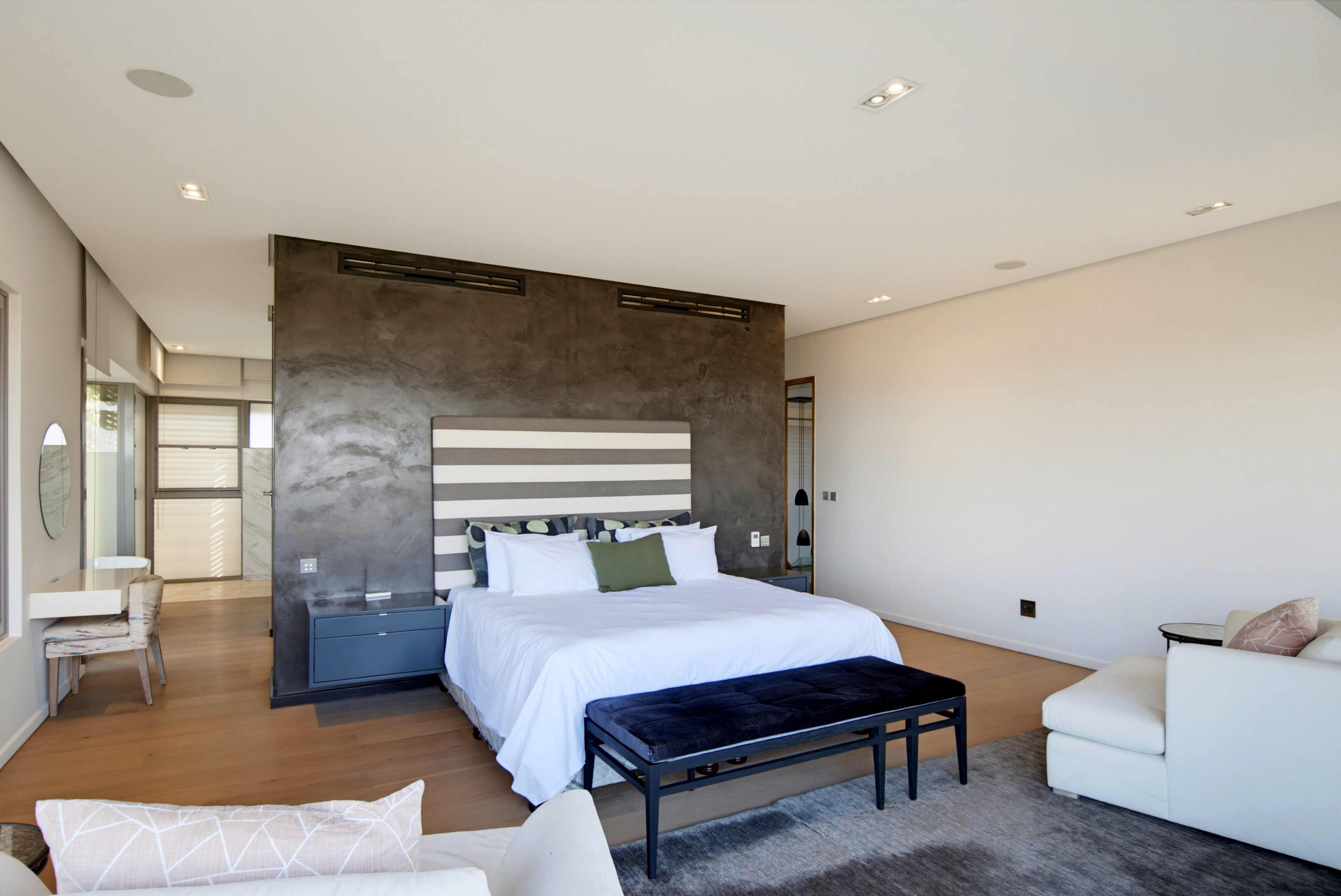  Contemporary Coastal Residence with Panoramic Ocean Views in Zimbali Estate - 物件實景