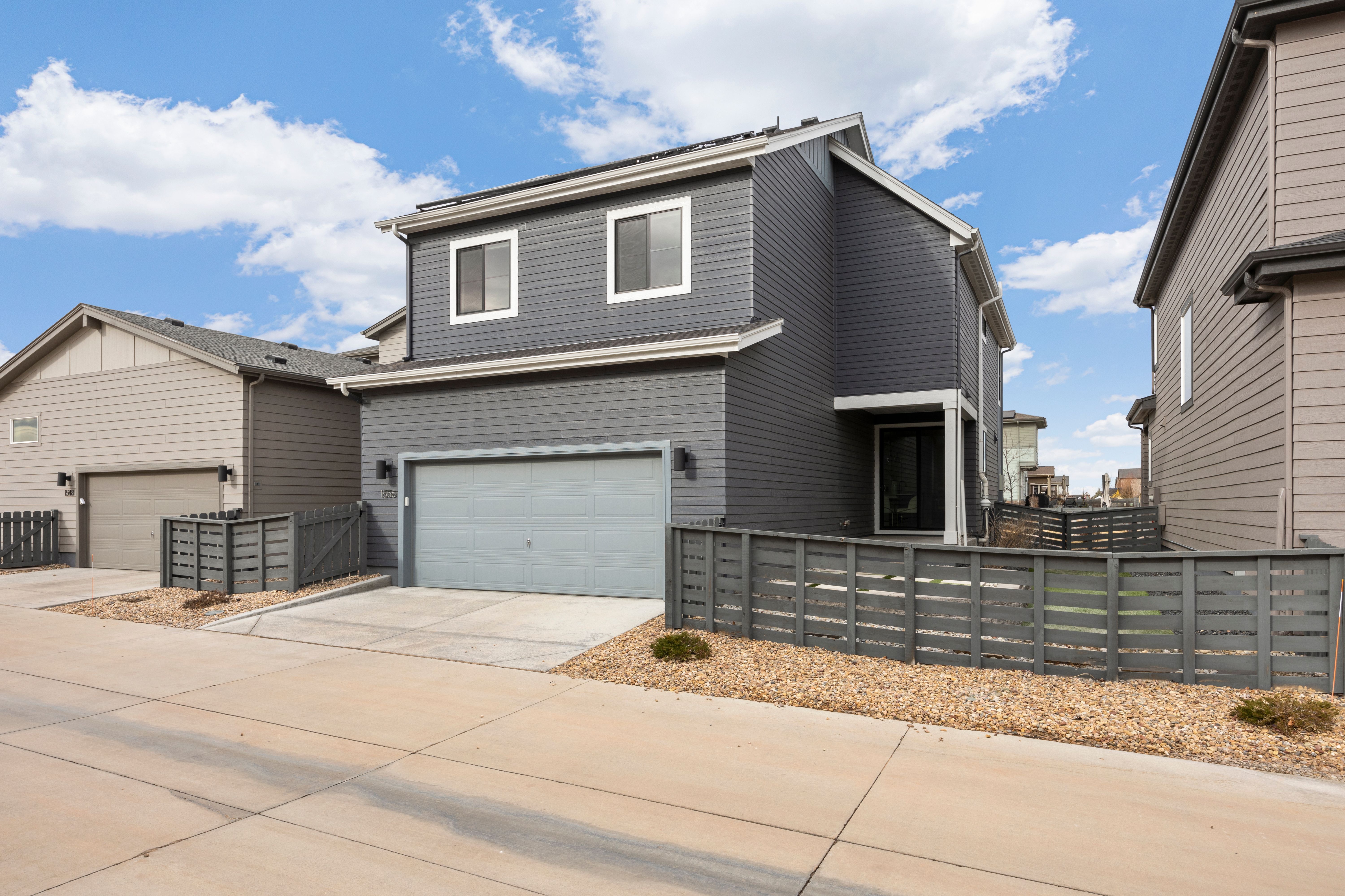  1556 Stablecross Drive, Castle Pines, CO, 80108 - 物件實景