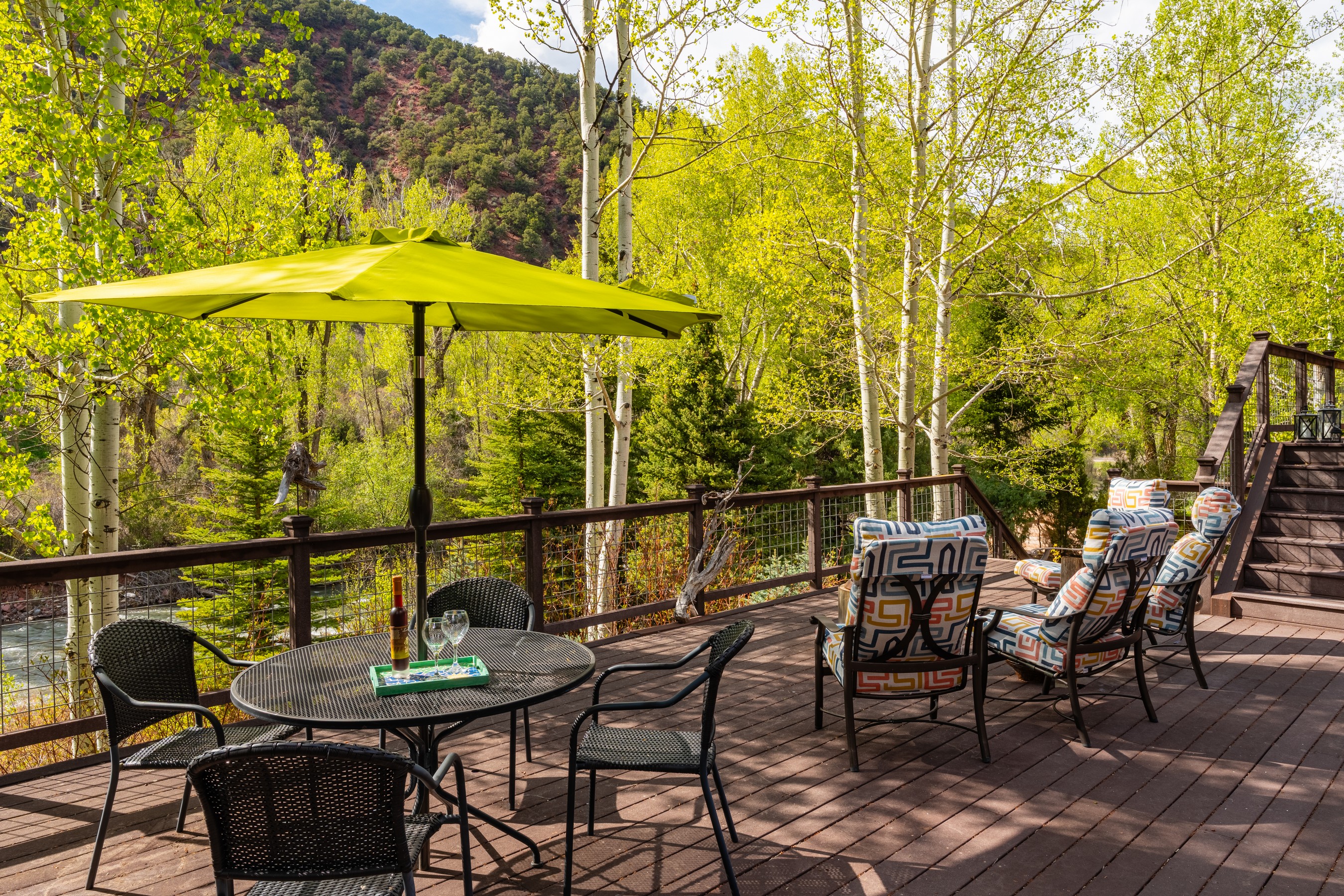  357 Crystal Lane, Carbondale, CO, 81623 - 物件實景