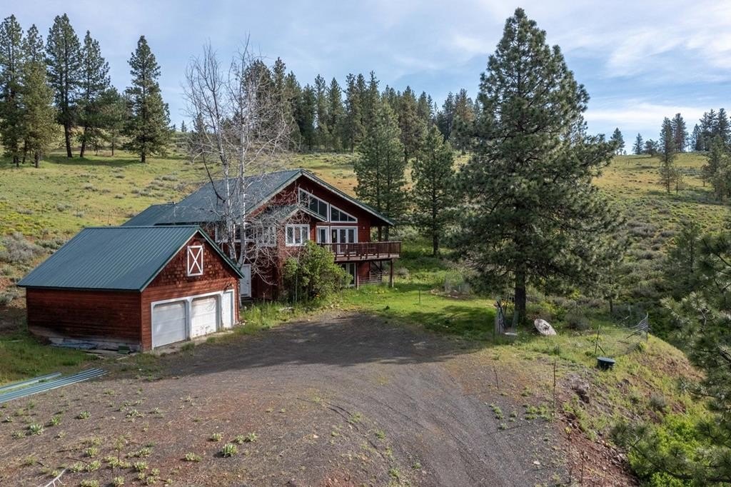 New Meadows, Idaho, 83654, United States, 3 Bedrooms Bedrooms, ,2 BathroomsBathrooms,Residential,For Sale,1810629