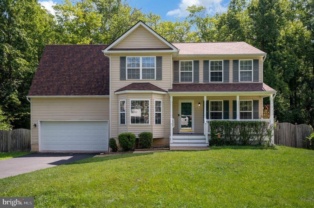 Rubins Walk, Fredericksburg, VA 22405