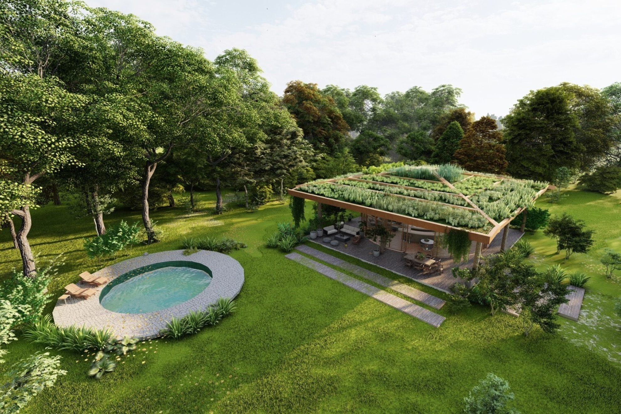  Customizable New Construction in Alella - Costa BCN - 物件實景