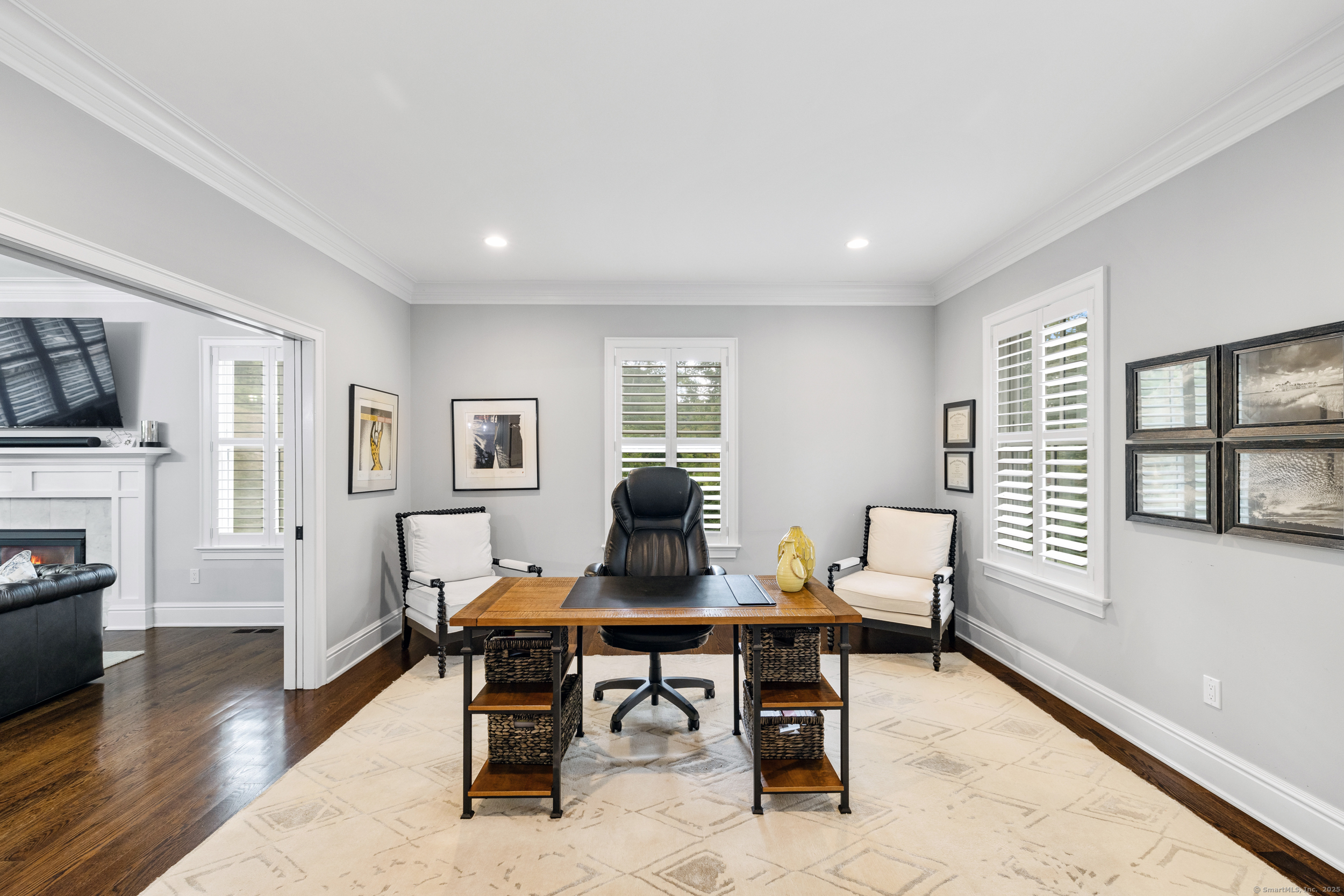 Weston, Connecticut, 06883, United States, 5 Bedrooms Bedrooms, ,5 BathroomsBathrooms,Residential,For Sale,1938850