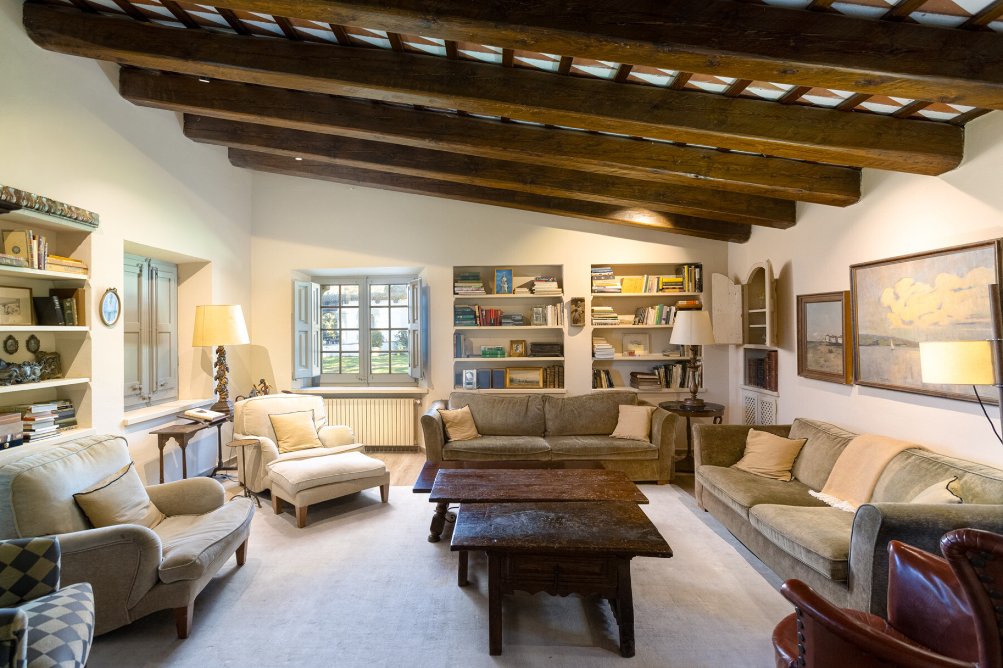  Unique and exceptional farmhouse in Supermaresme - Costa BCN - 物件實景