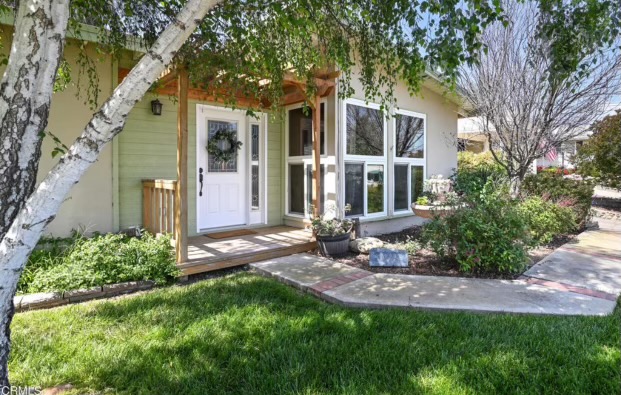 Somis, California, 93066, United States, 2 Bedrooms Bedrooms, ,1 BathroomBathrooms,Residential,For Sale,1983180