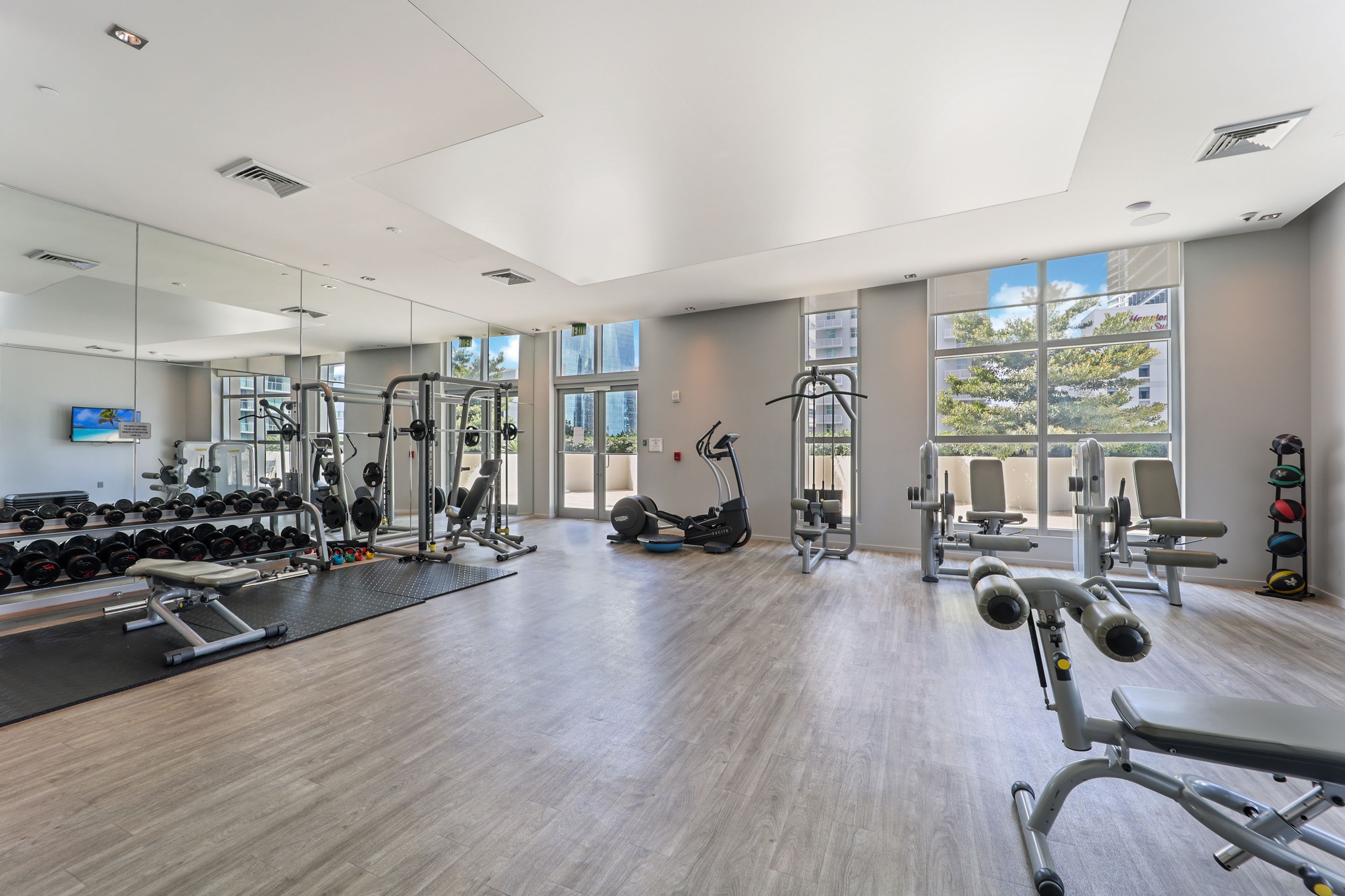  1100 S Miami Ave, Miami, FL, 33130 - 物件實景