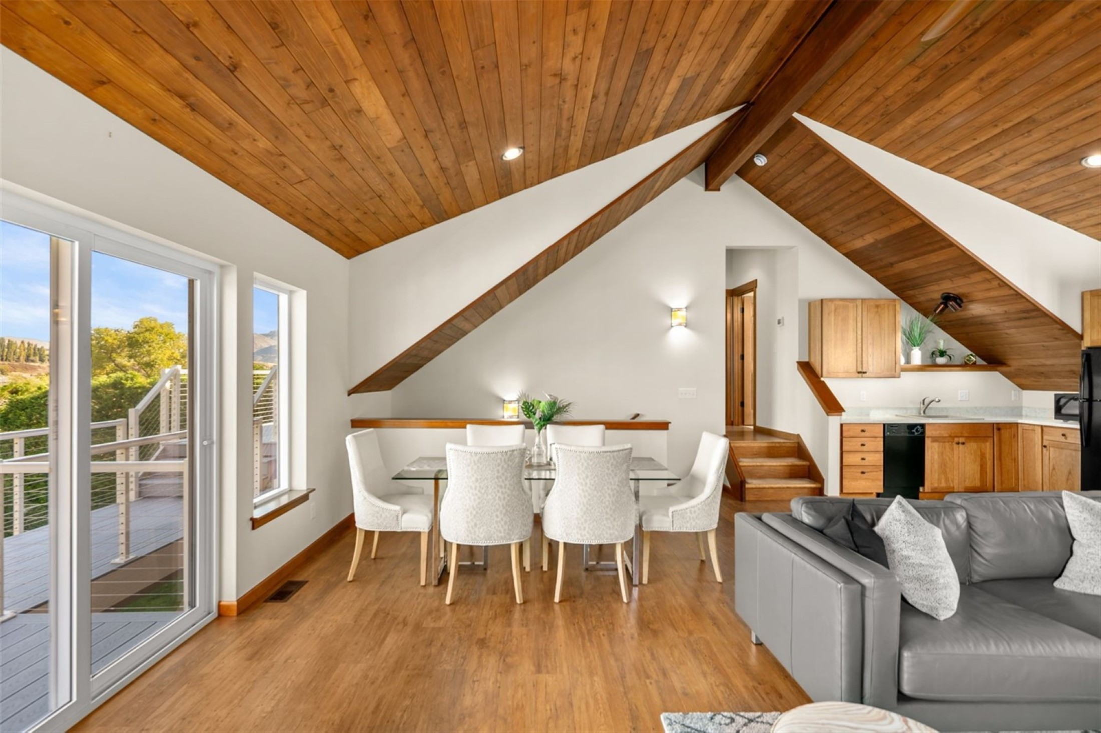  256 Vineyard Dr, Orondo, WA 98843 - 物件實景