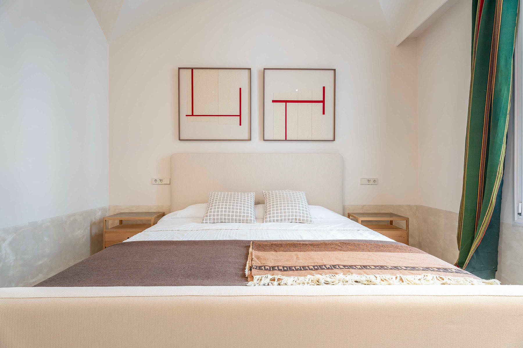  Sophisticated flat in Malasaña, Madrid - 物件實景