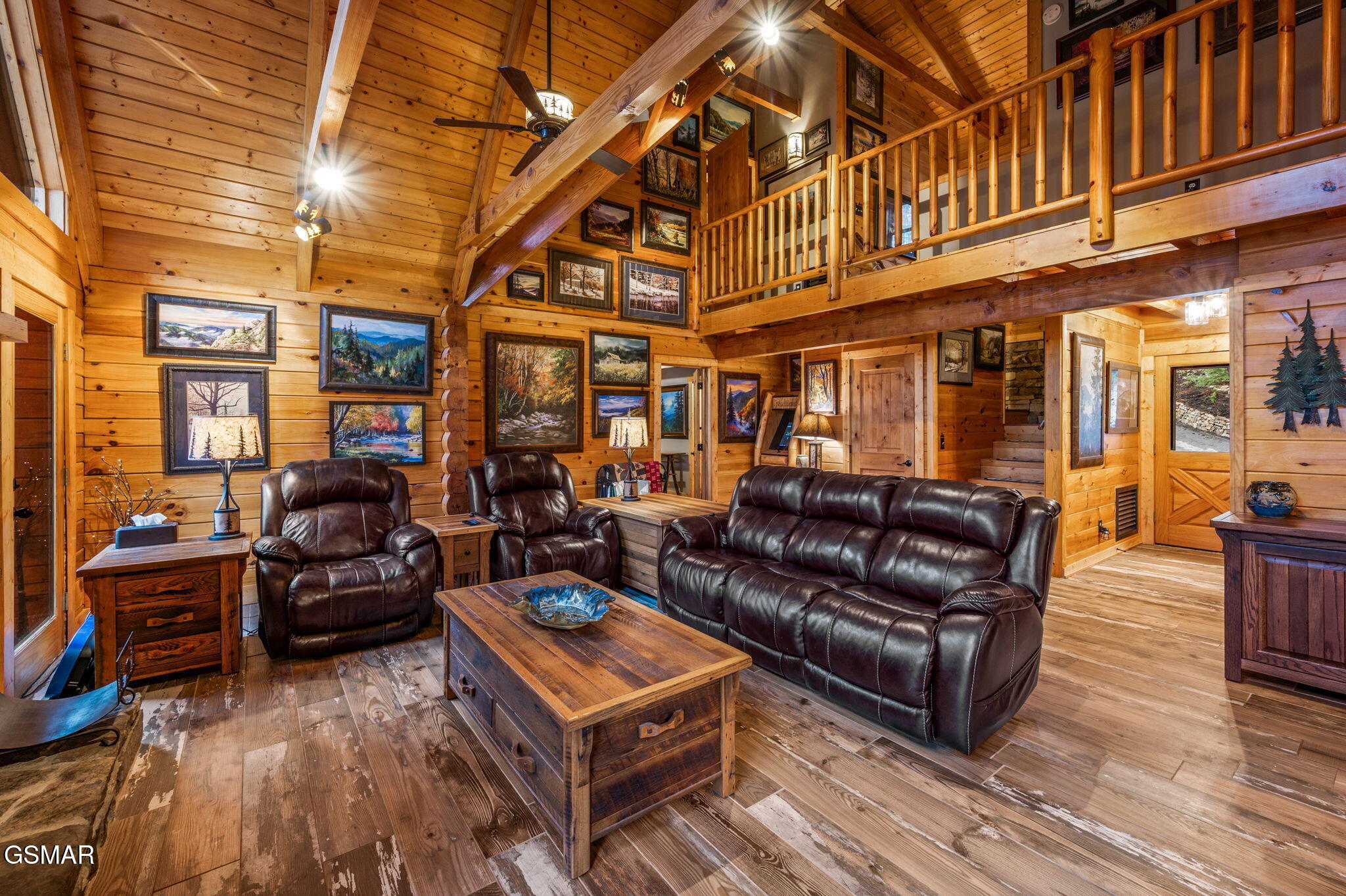 Walland, Tennessee, 37886, United States, 3 Bedrooms Bedrooms, ,4 BathroomsBathrooms,Residential,For Sale,1915065