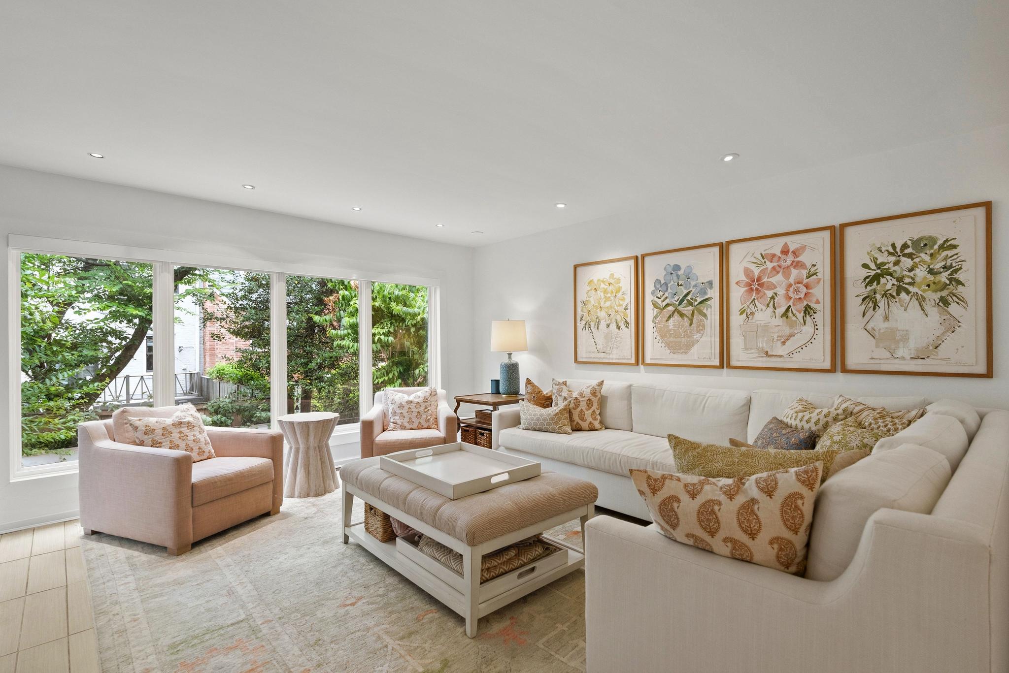  2721 O Street NW, Washington, DC, 20007 - 物件實景