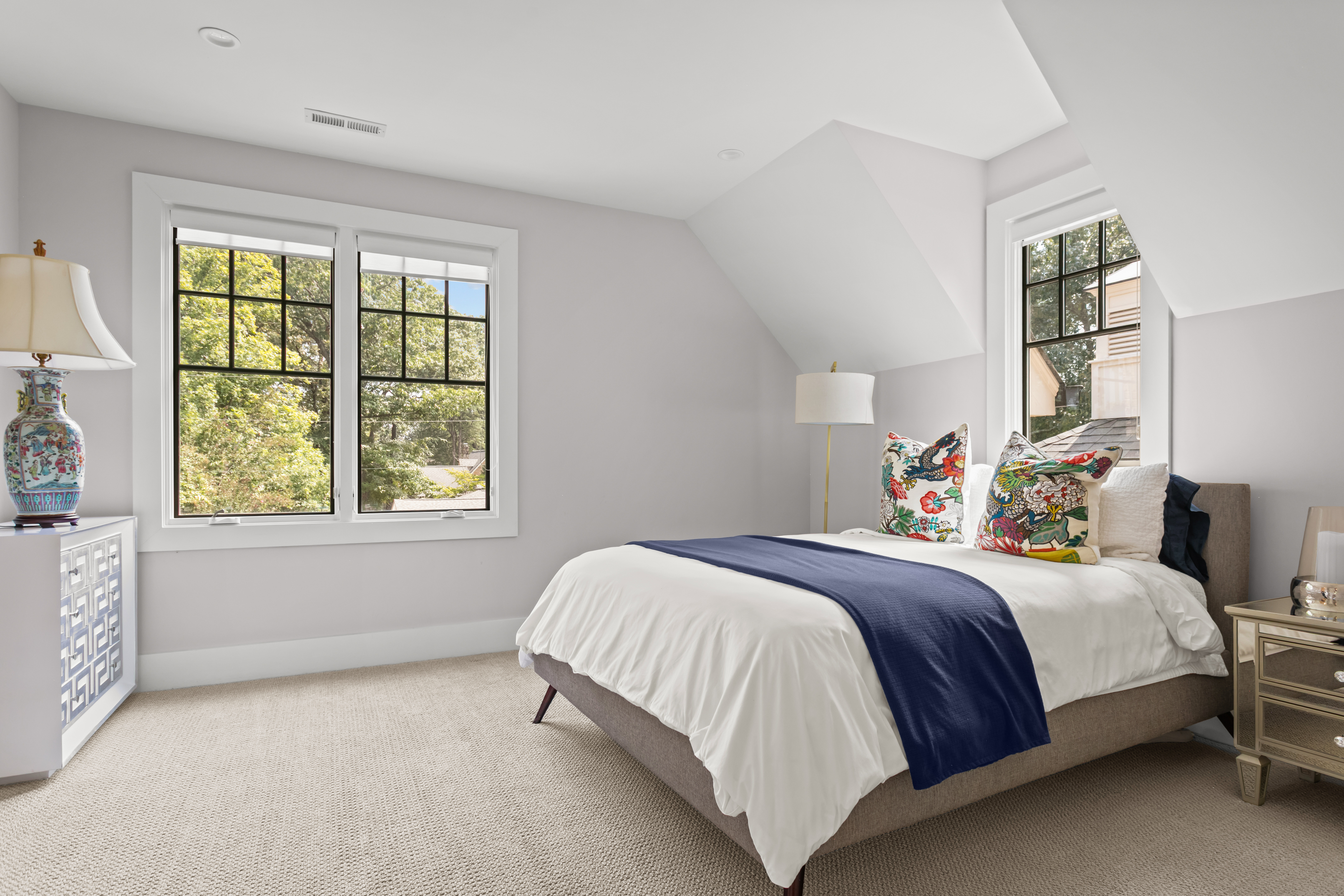  906 Lake Boone Trail, Raleigh, NC 27607 - 物件實景