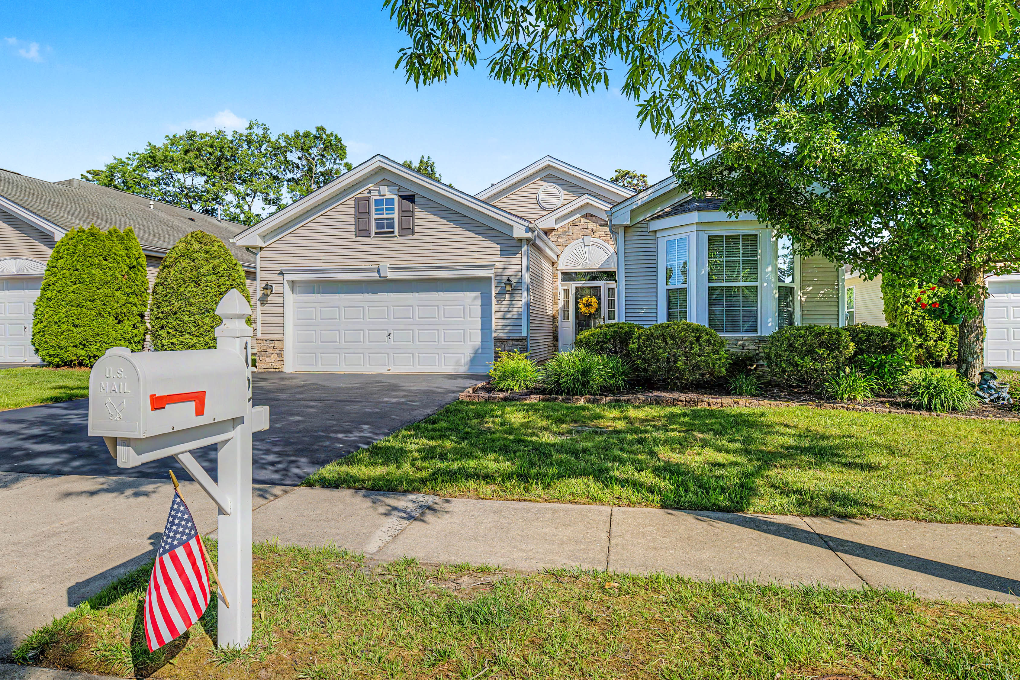  12 Wicklow, Galloway Township, NJ, 08205 - 物件實景