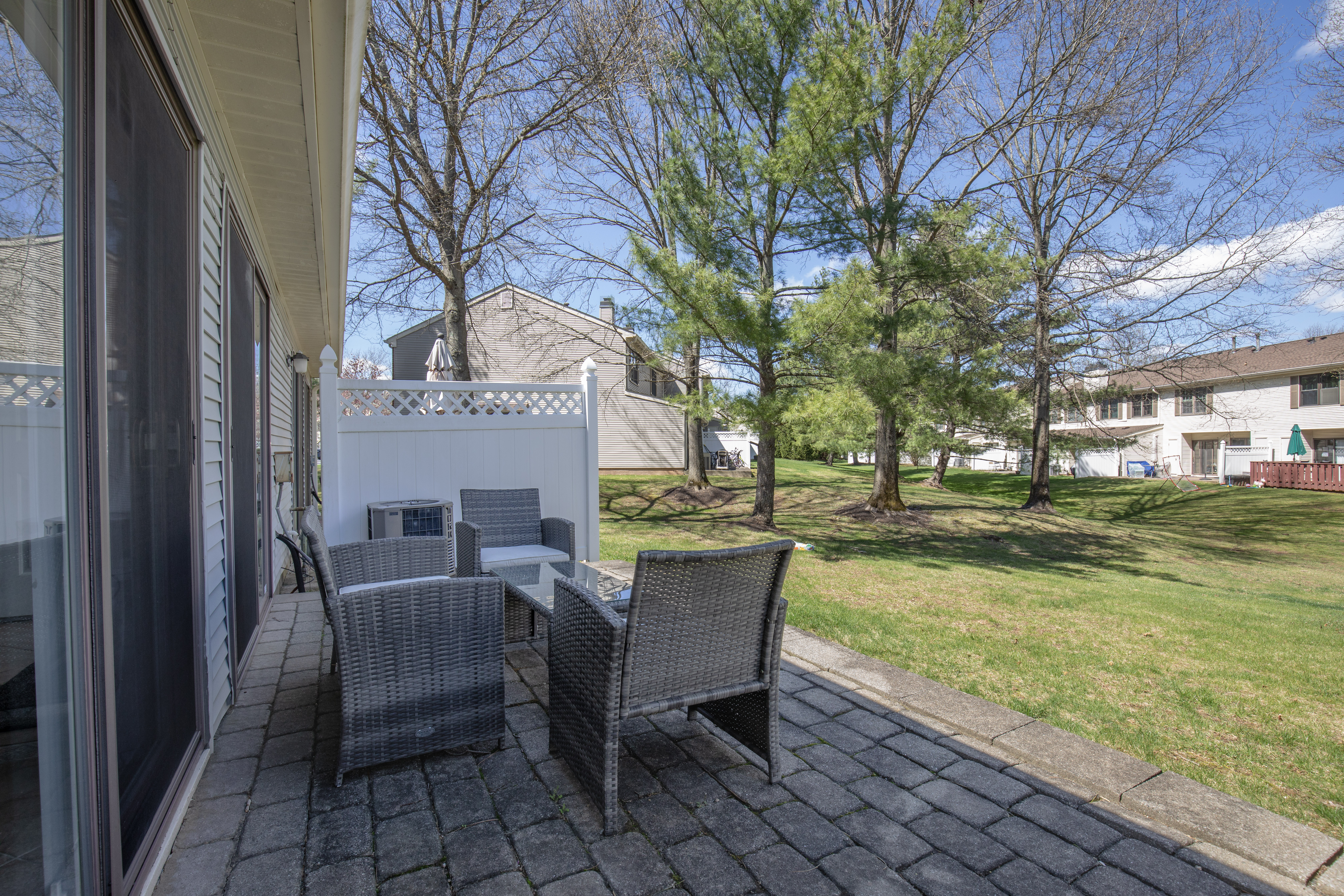  ?Society Hill? Distinctive Custom Townhome - 物件實景