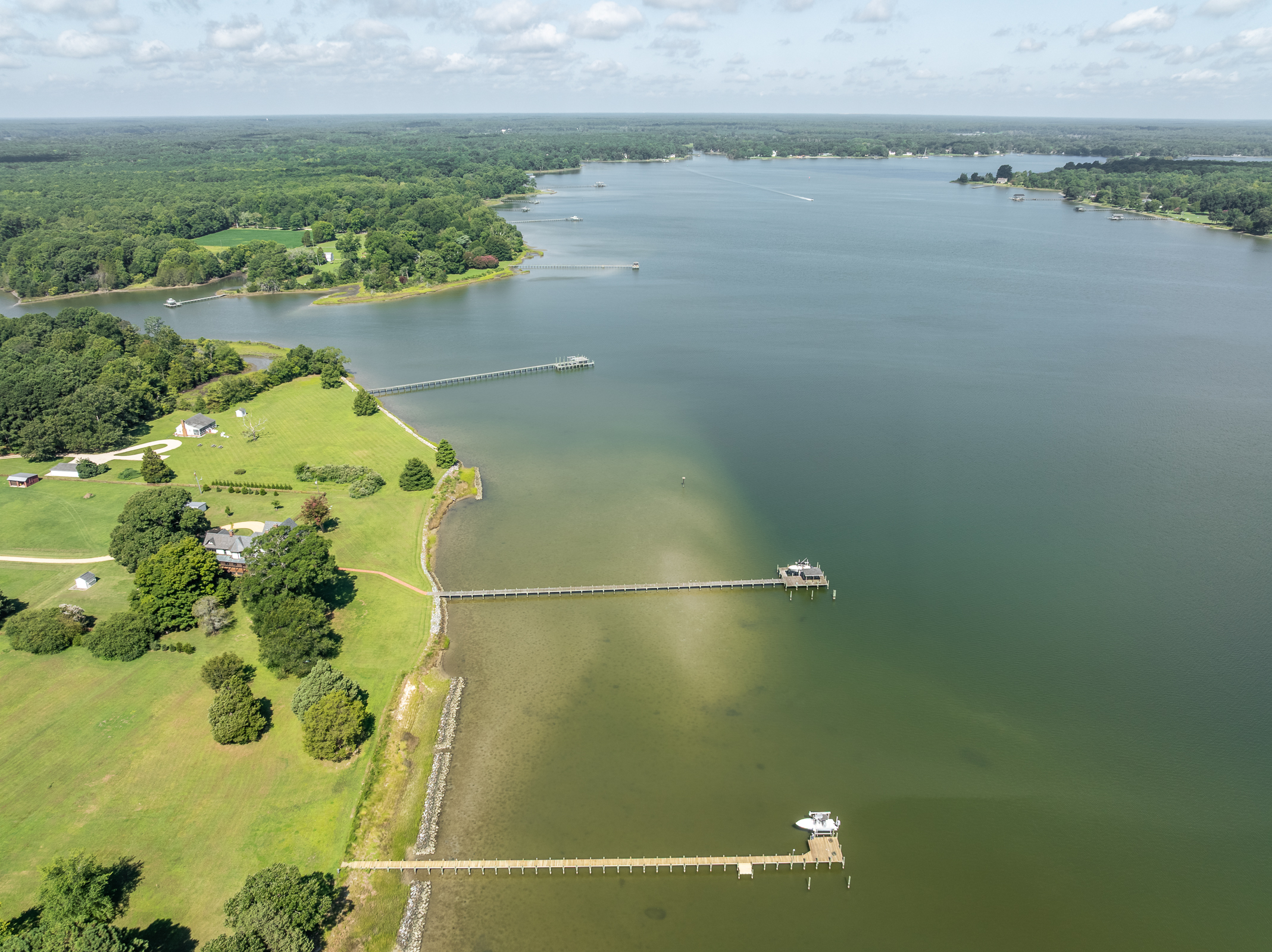  7298 Ditchley Place, Gloucester, VA 23061 - 物件實景