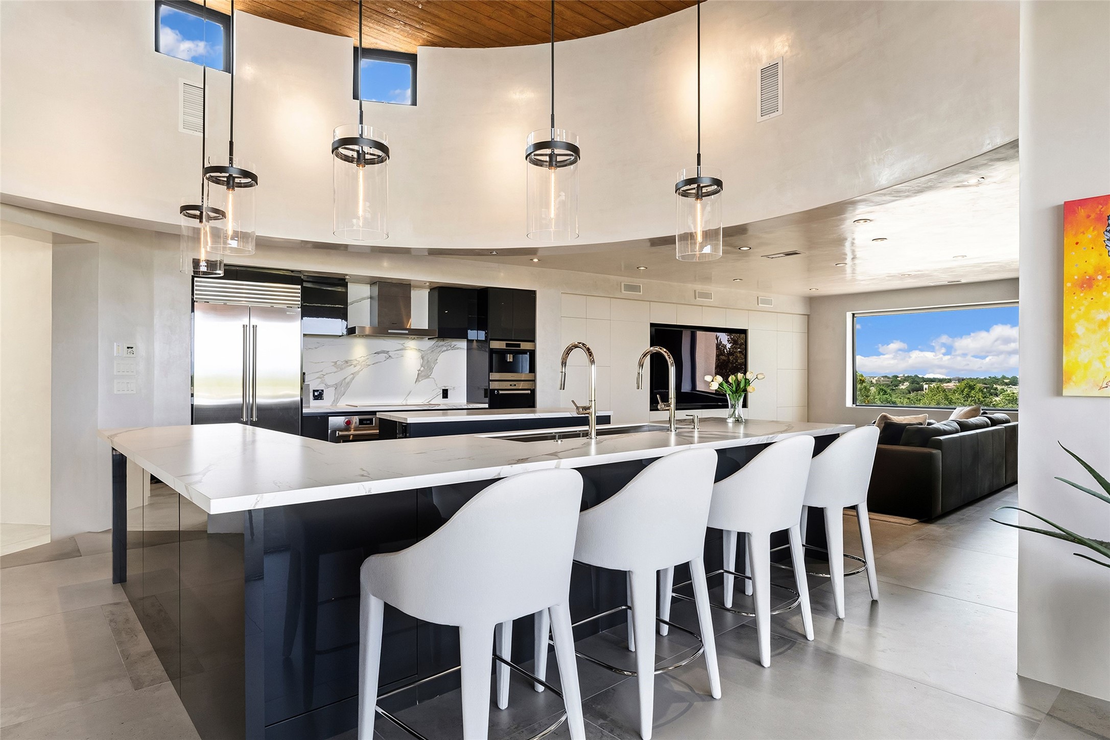  4 Basin View Ct. - 物件實景