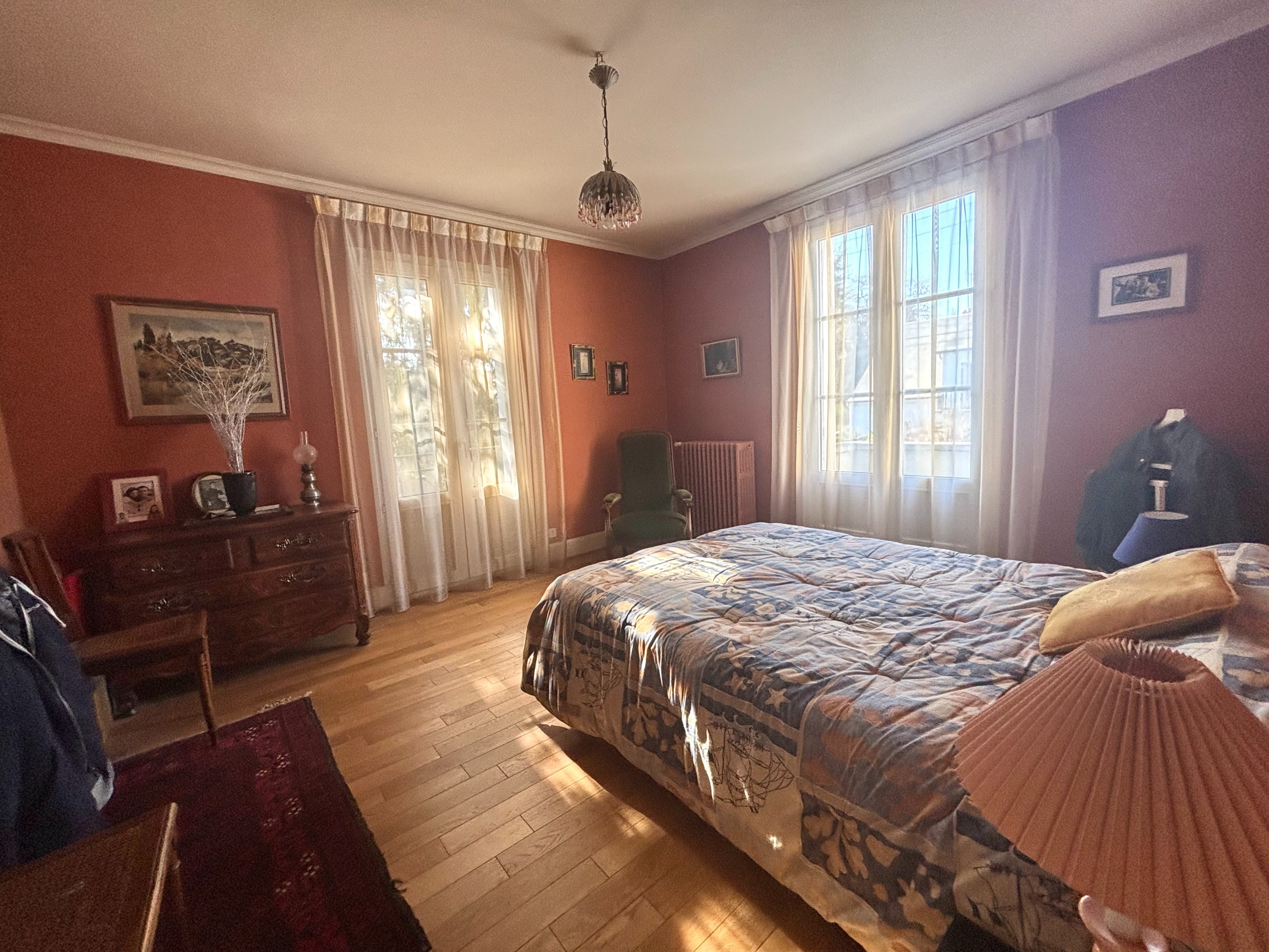  Olivet – Elegant Early 20th Century Villa – 230 sqm – 1,800 sqm Landscaped Park - 物件實景