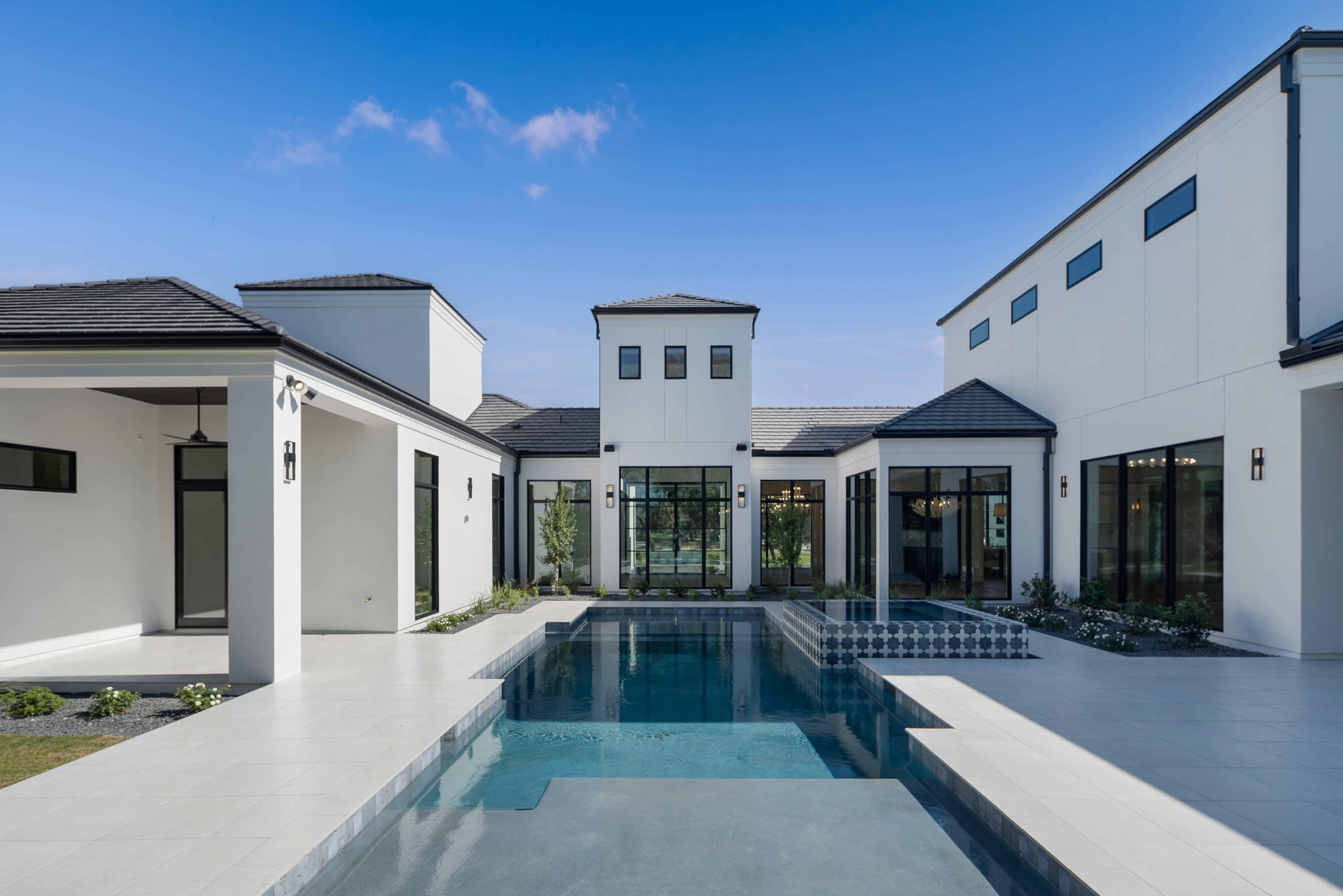  Transitional Luxury Retreat - 物件實景