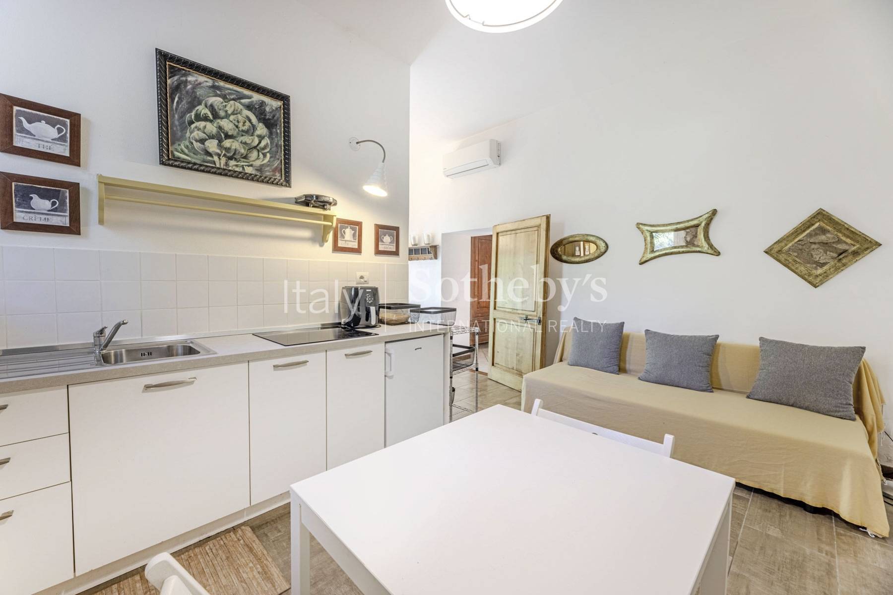  Panoramic Residence in Rio nell’Elba - 物件實景