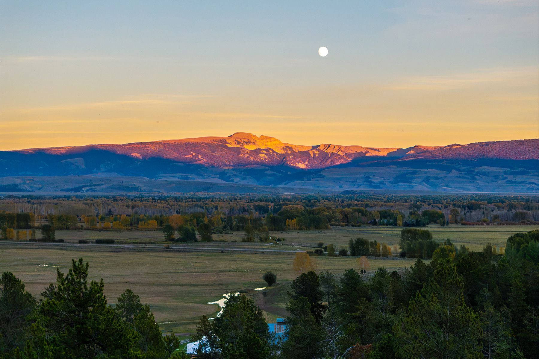  Luxury Mountain Living in Teton Village - 物件實景