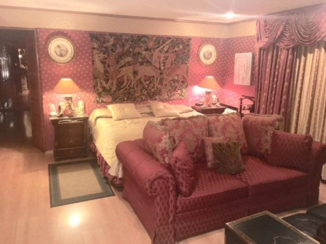 Fuente del Paseo, Huixquilucan, Estado de México, 52788, Mexico, 11 Bedrooms Bedrooms, ,9 BathroomsBathrooms,Residential,For Sale,Fuente del Paseo,1625181