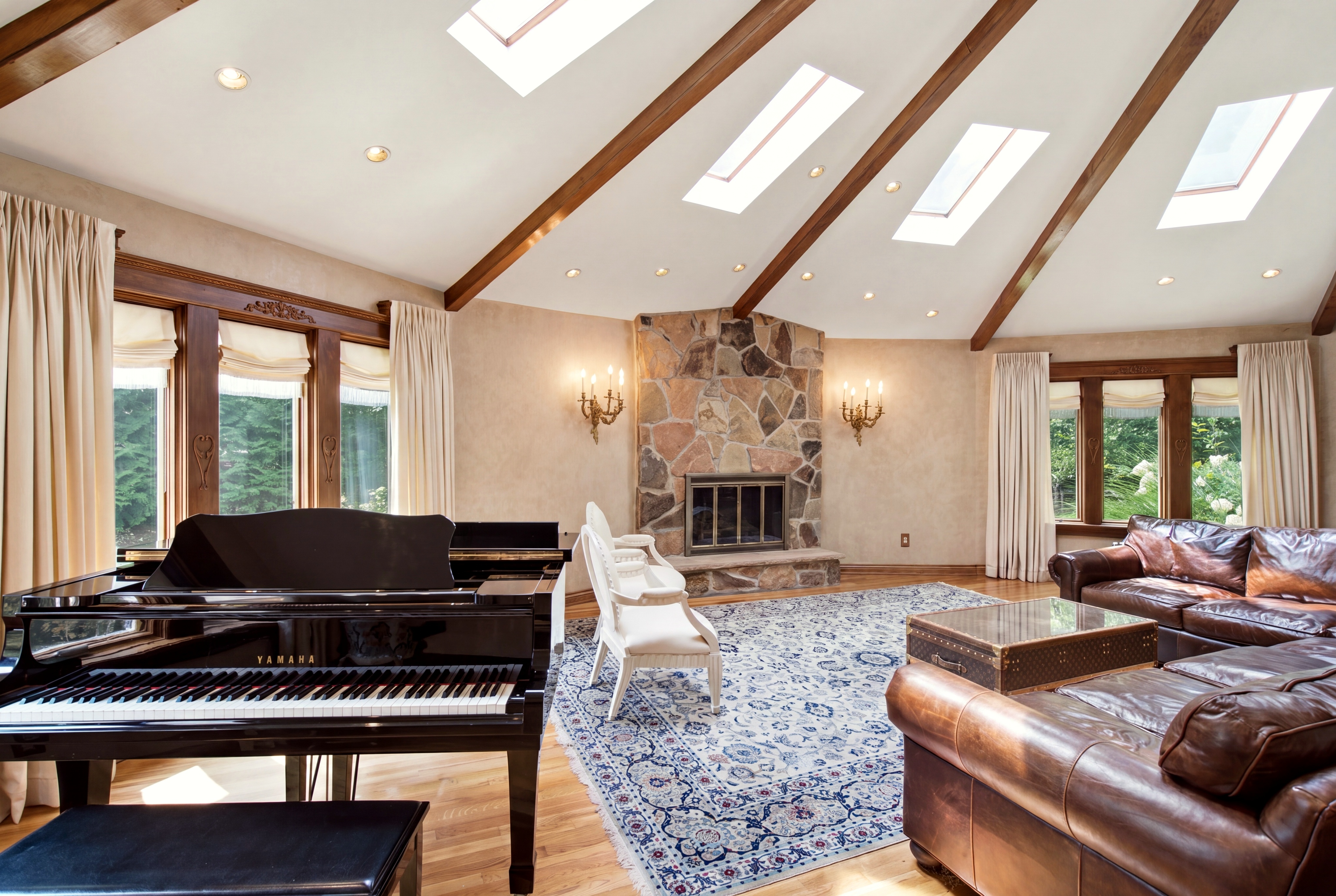  27 Amber Lane, Oyster Bay Cove, NY, 11771 - 物件實景