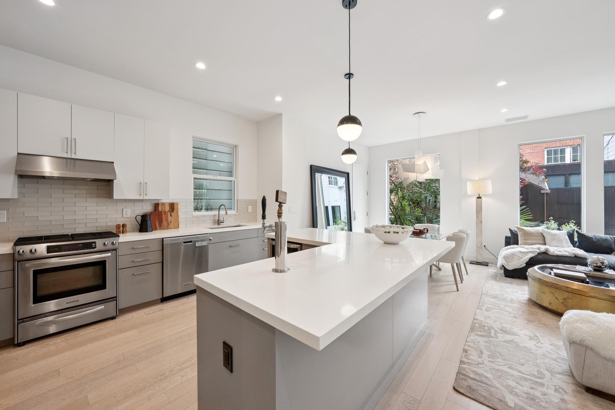  The Art of Living In Noe Valley - 物件實景