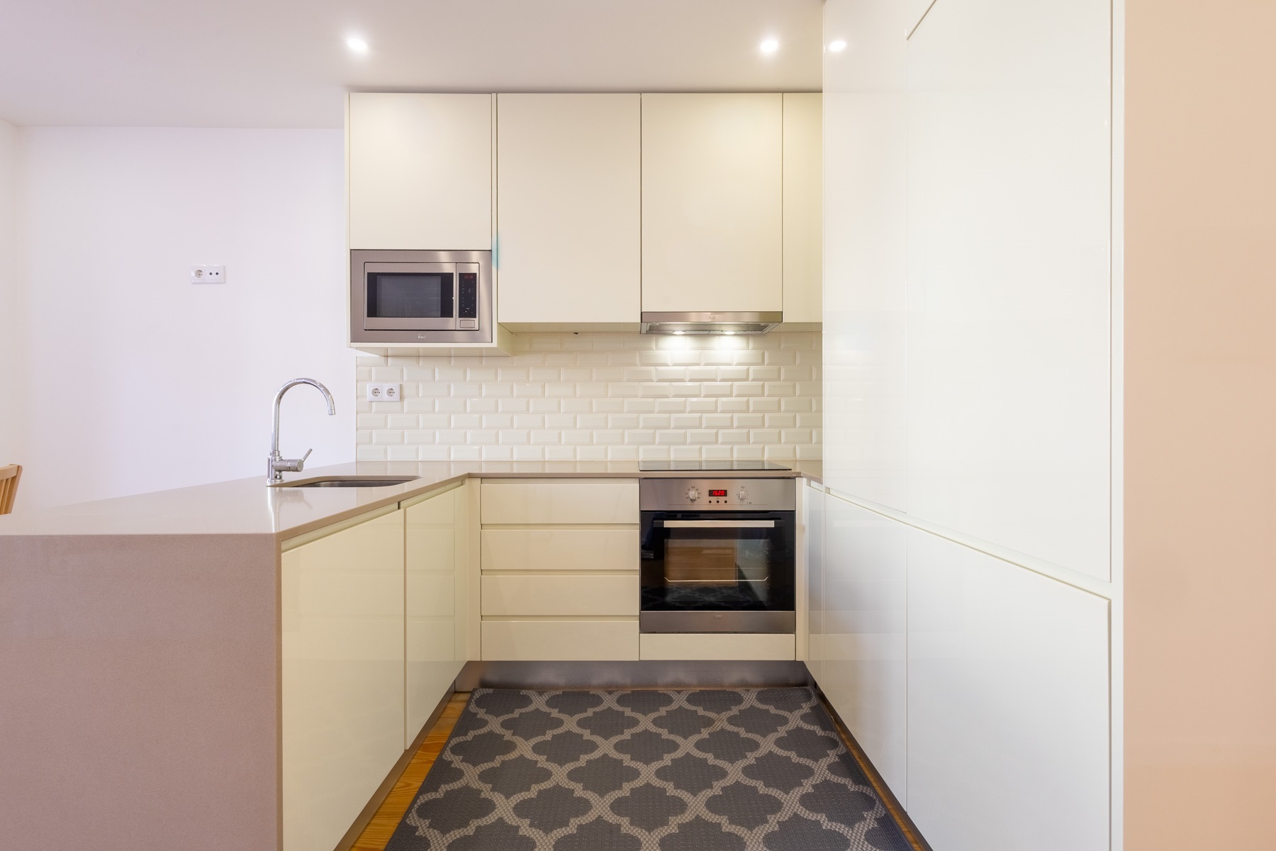  Flat, 1 bedrooms, for Sale - 物件實景