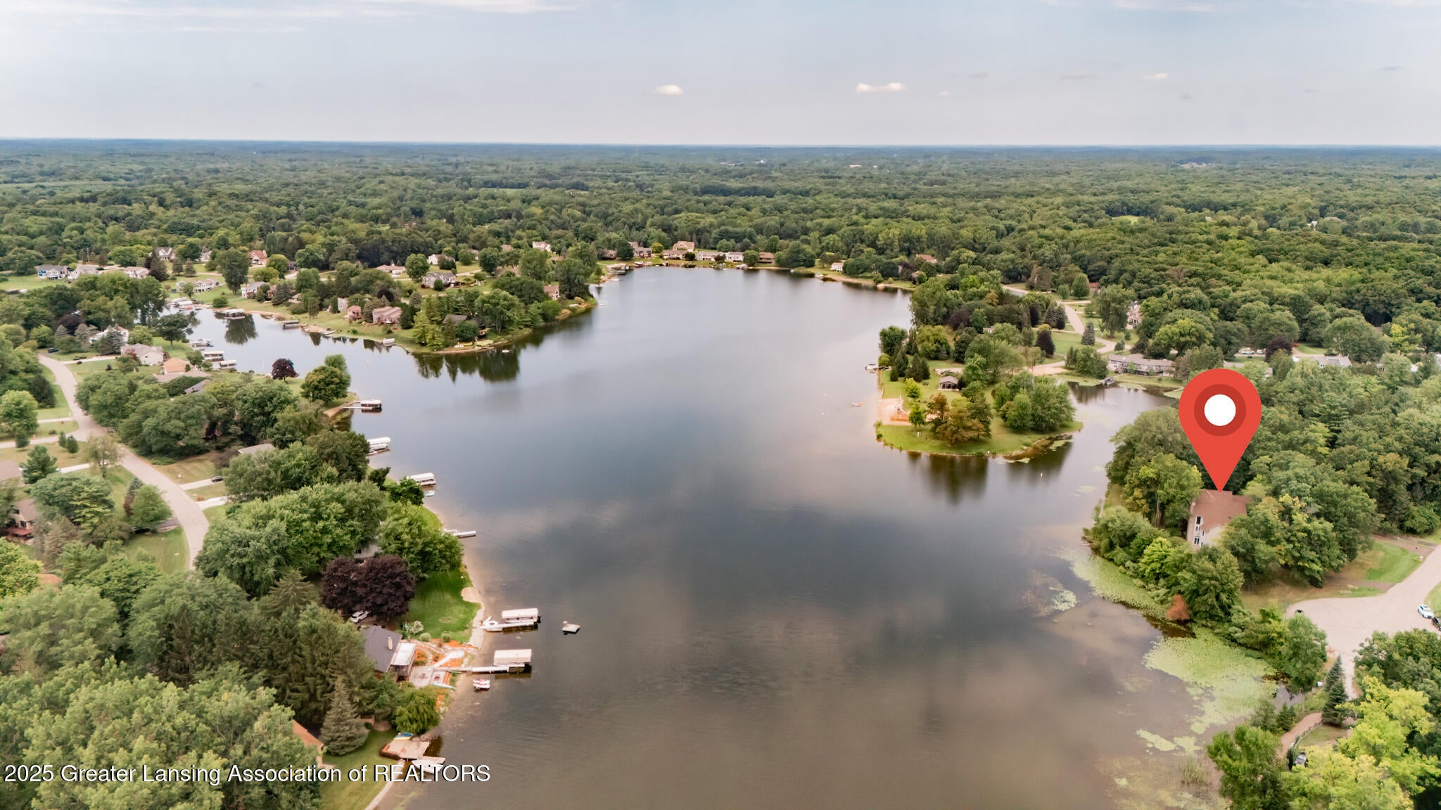 Laingsburg, Michigan, 48848, United States, 5 Bedrooms Bedrooms, ,6 BathroomsBathrooms,Residential,For Sale,1906782